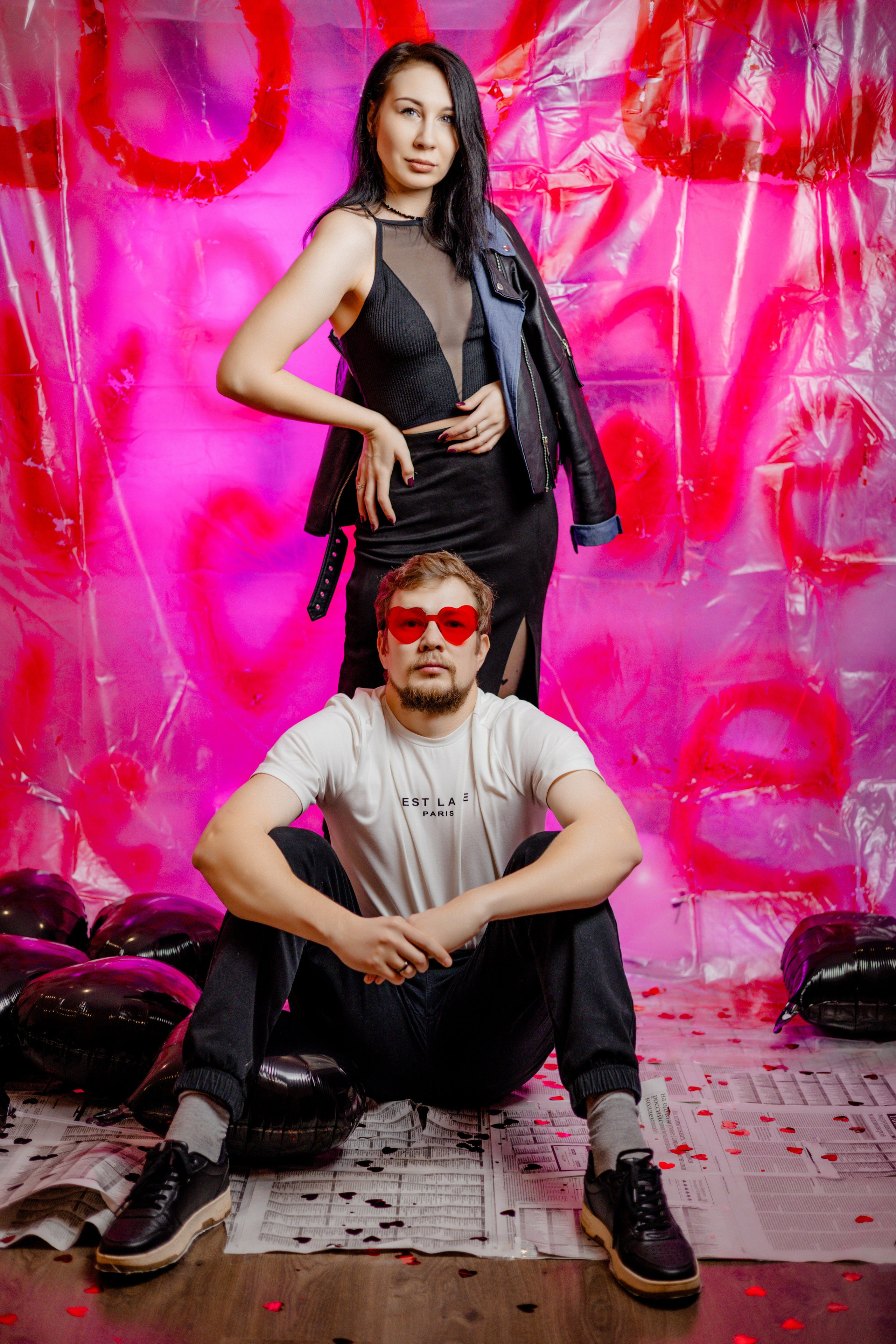 Love Story. Фотограф Саранск Видеограф Саранск фото видео фотосессия Инна Валевска