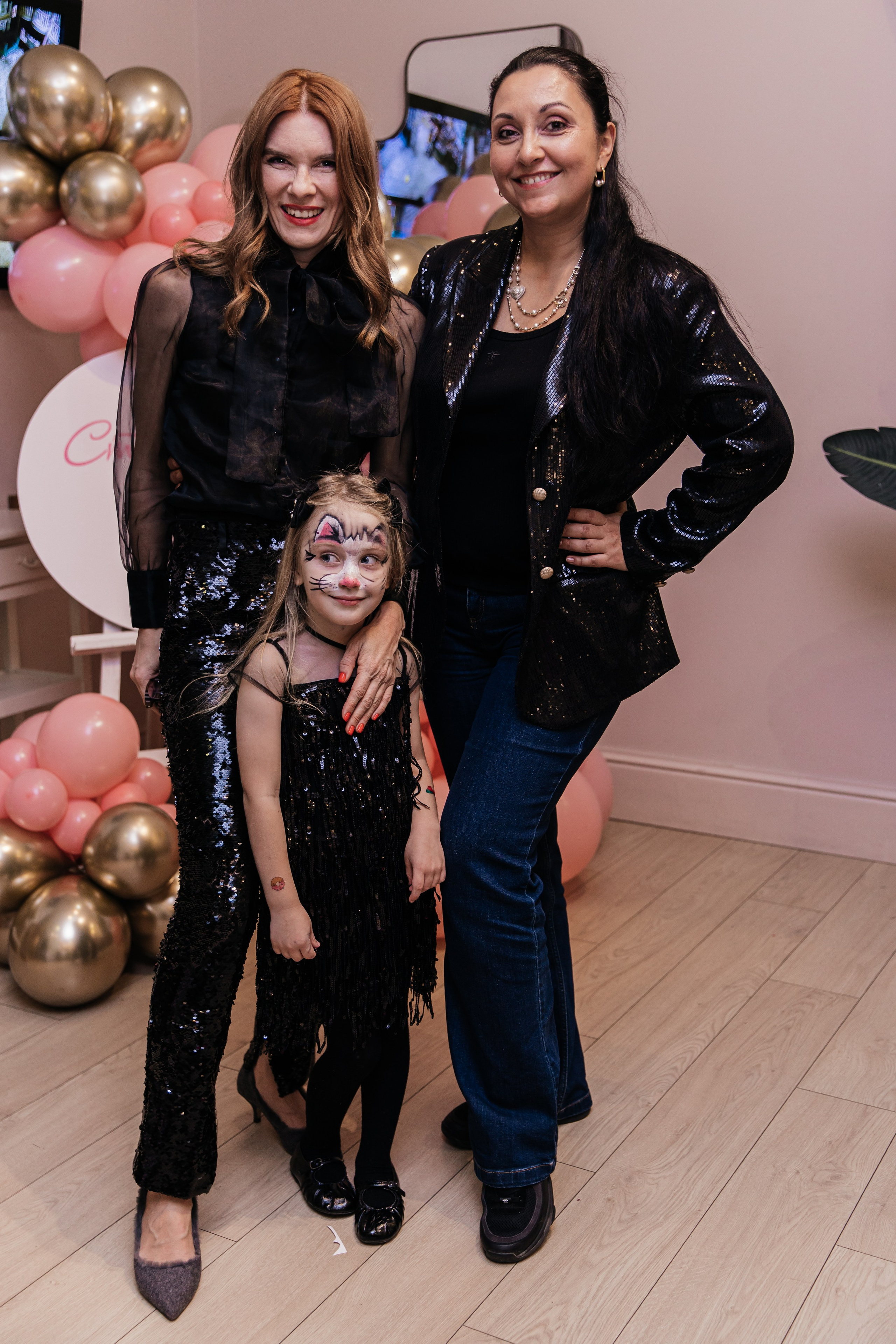 ДЕТСКИЕ ПРАЗДНИКИ