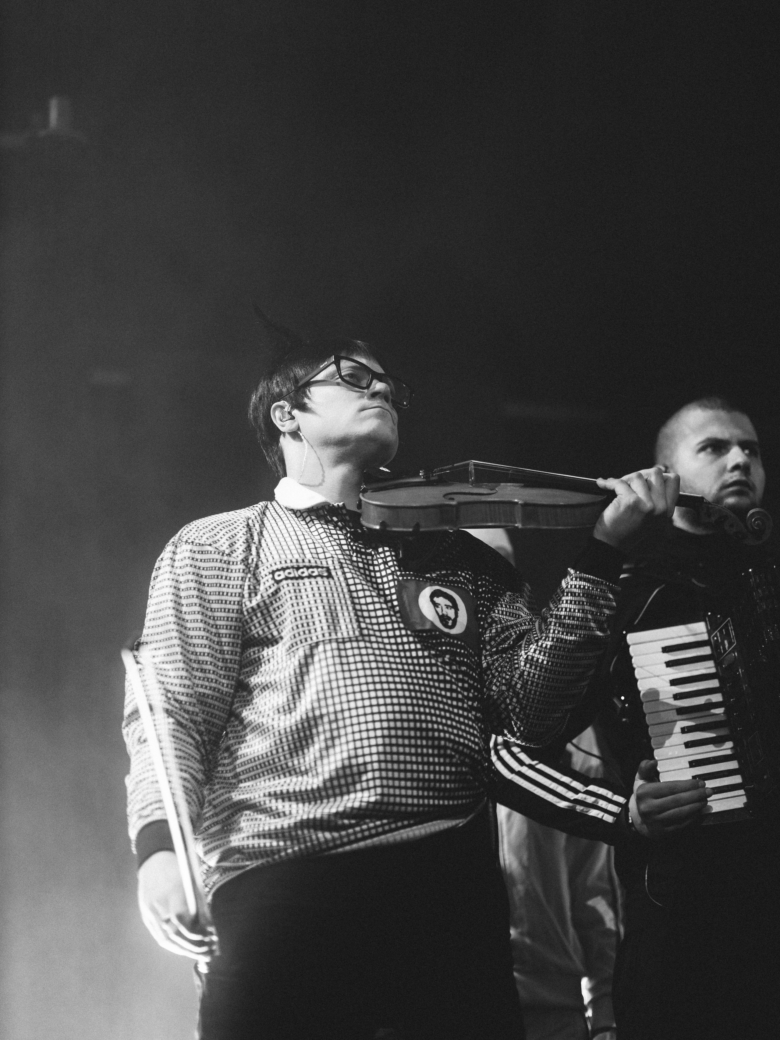 Хаски’25 «Партизан» Saint-Petersburg. RUSLAN ROZANOV