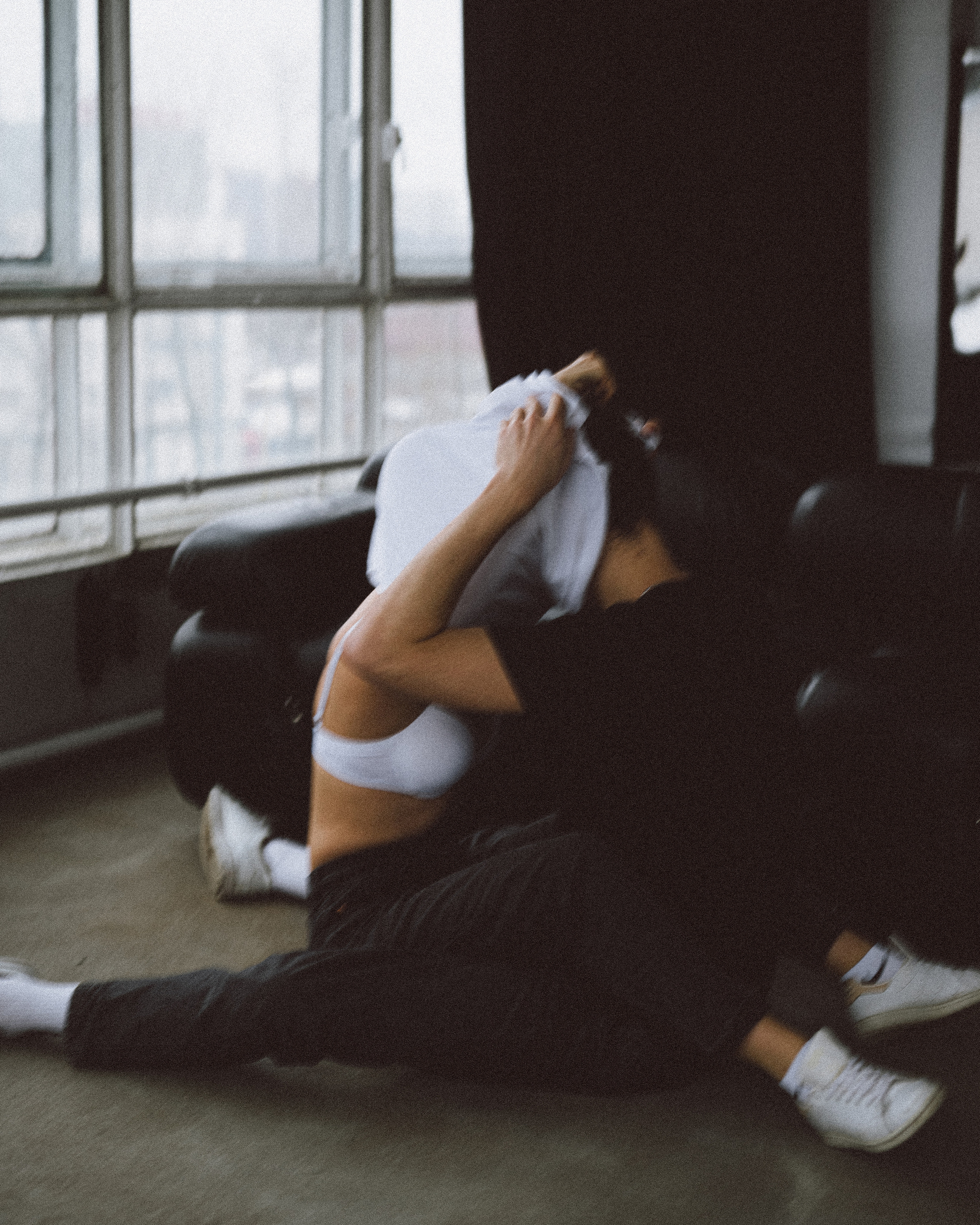 Эля и Сережа