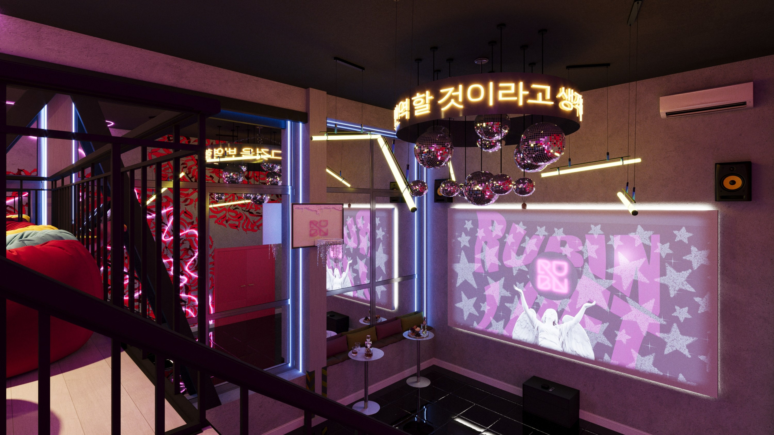 Профессора Качалова, 15А. Аренда лофта в СПб для мероприятий