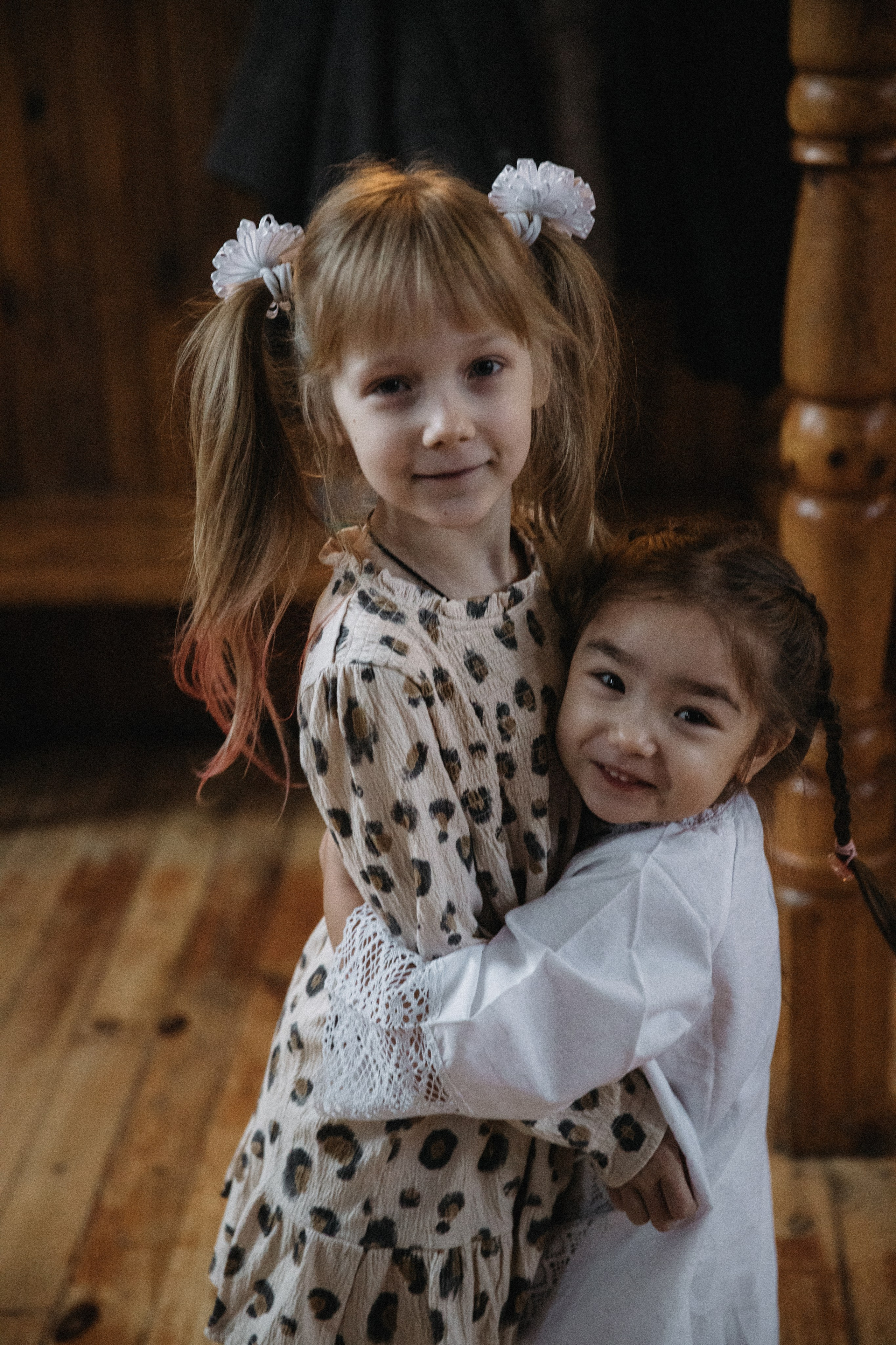 Таинство Крещения Виктории. Фотограф в Волгограде