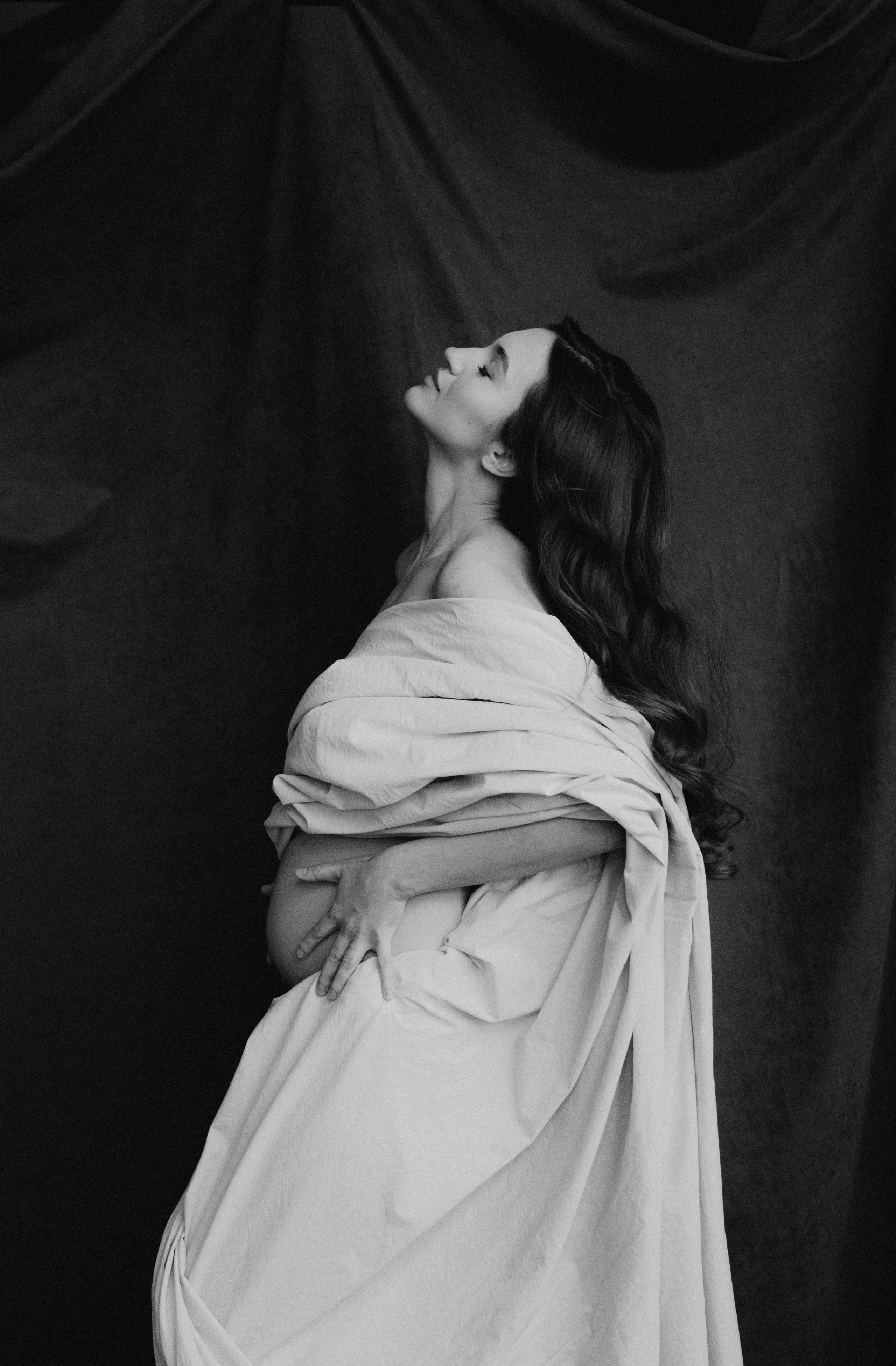 Анна. Семейный и свадебный фотограф в Краснодаре Елизавета Замаева