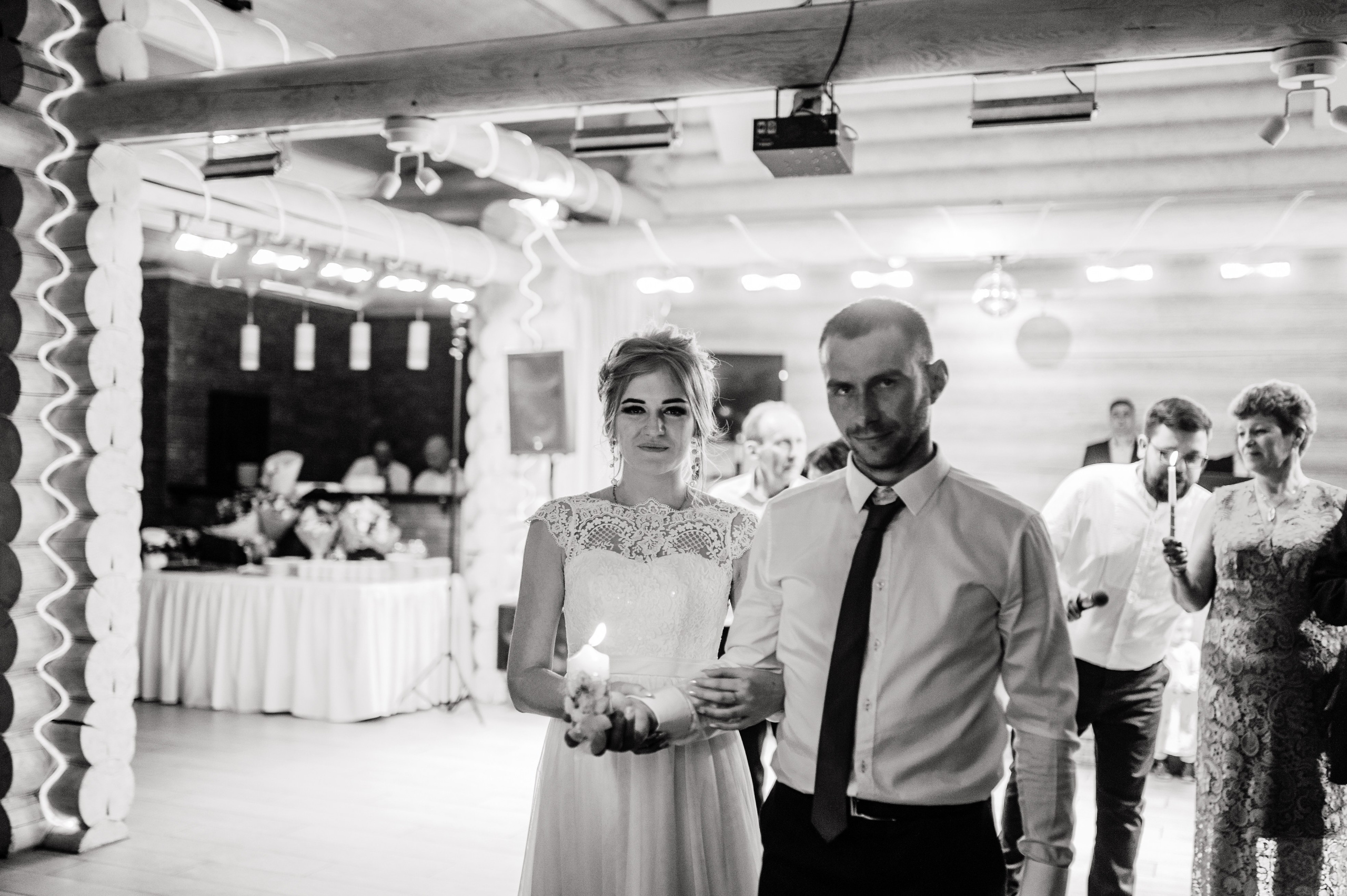 Андрей и Анна. Дмитрий Черяник свадебный и семейный фотограф