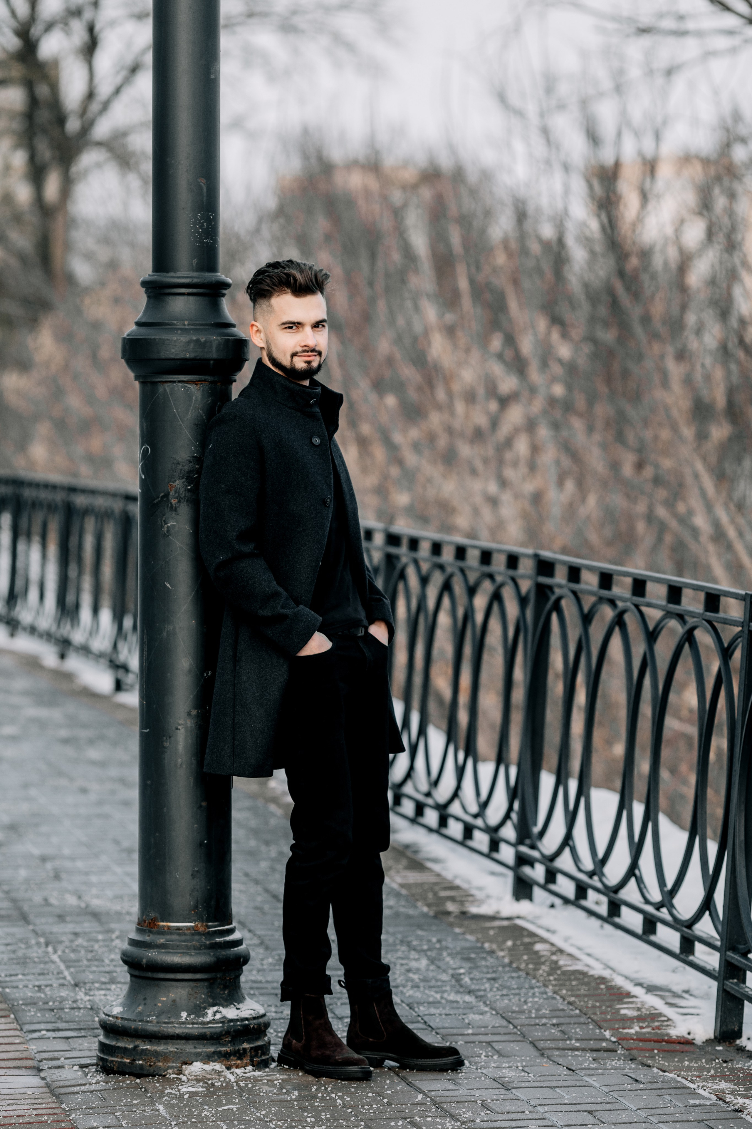 Данила. Сергей Фусс фотограф в Тамбове