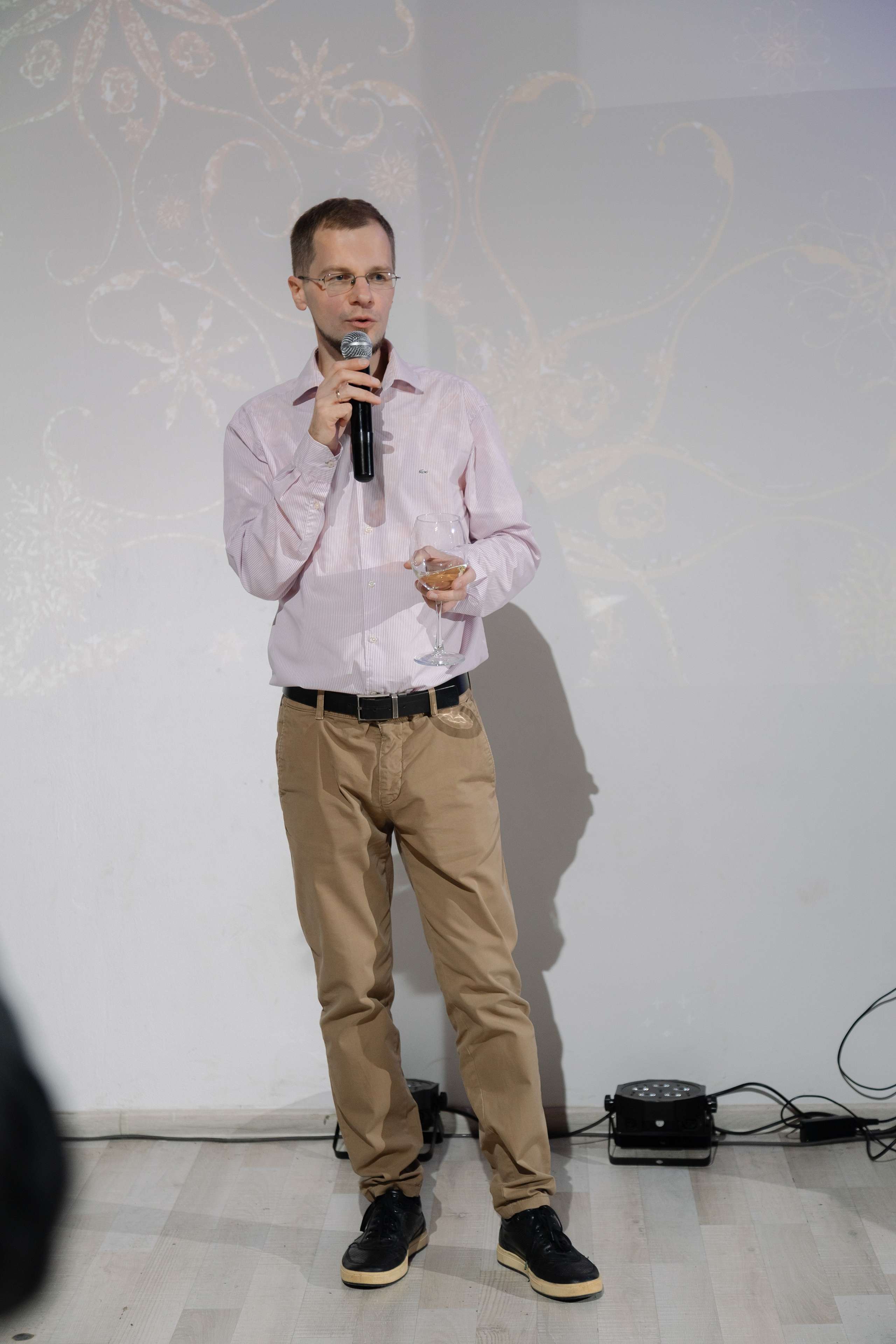 Корпоративная фотосъемка для CD-LIFE на площадке Partyson. Свадебный фотограф в Минске/Беларуси Сергей Спиридонов