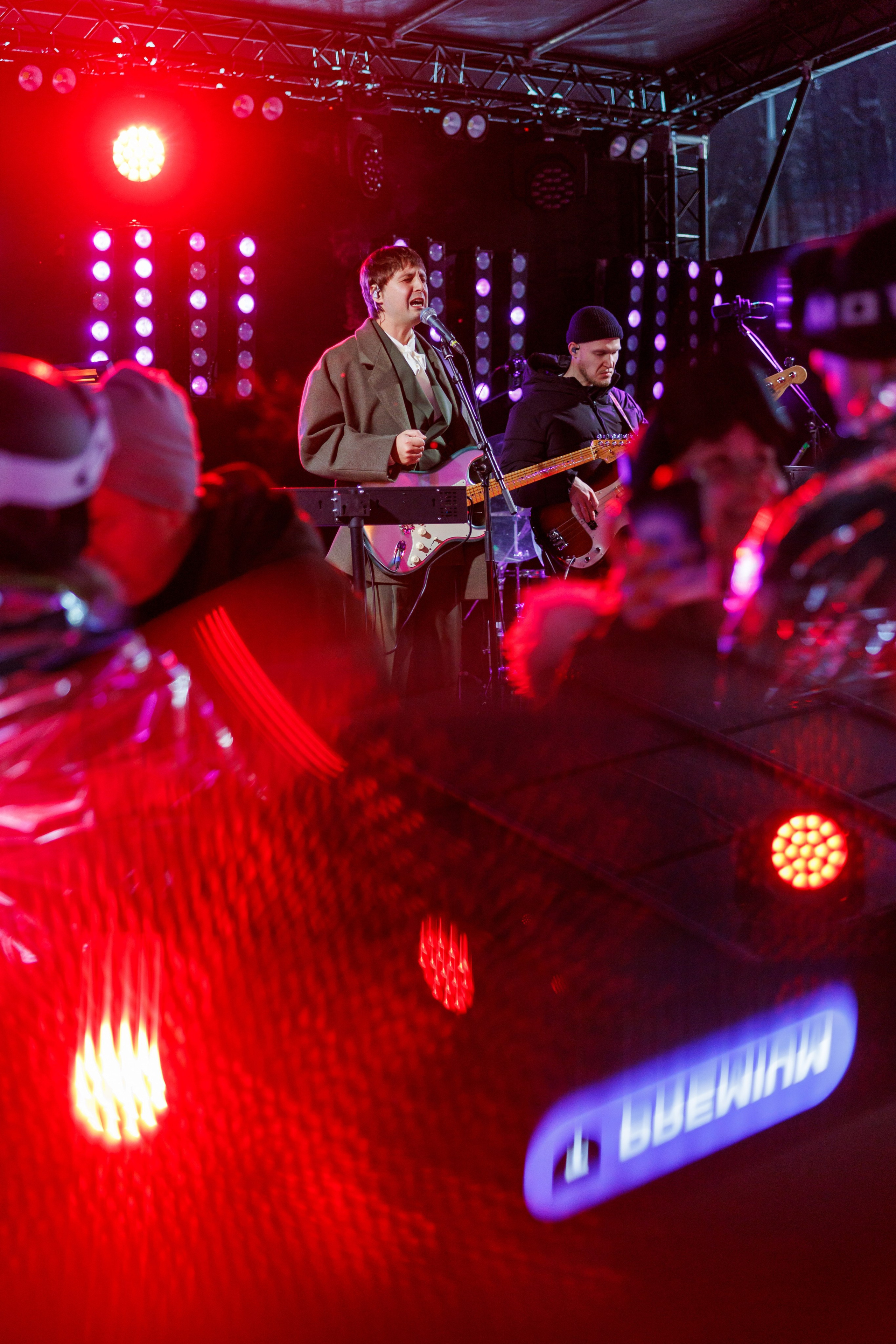 T-Premium. Репортажный Фотограф в Сочи и Москве Алексей Орлов