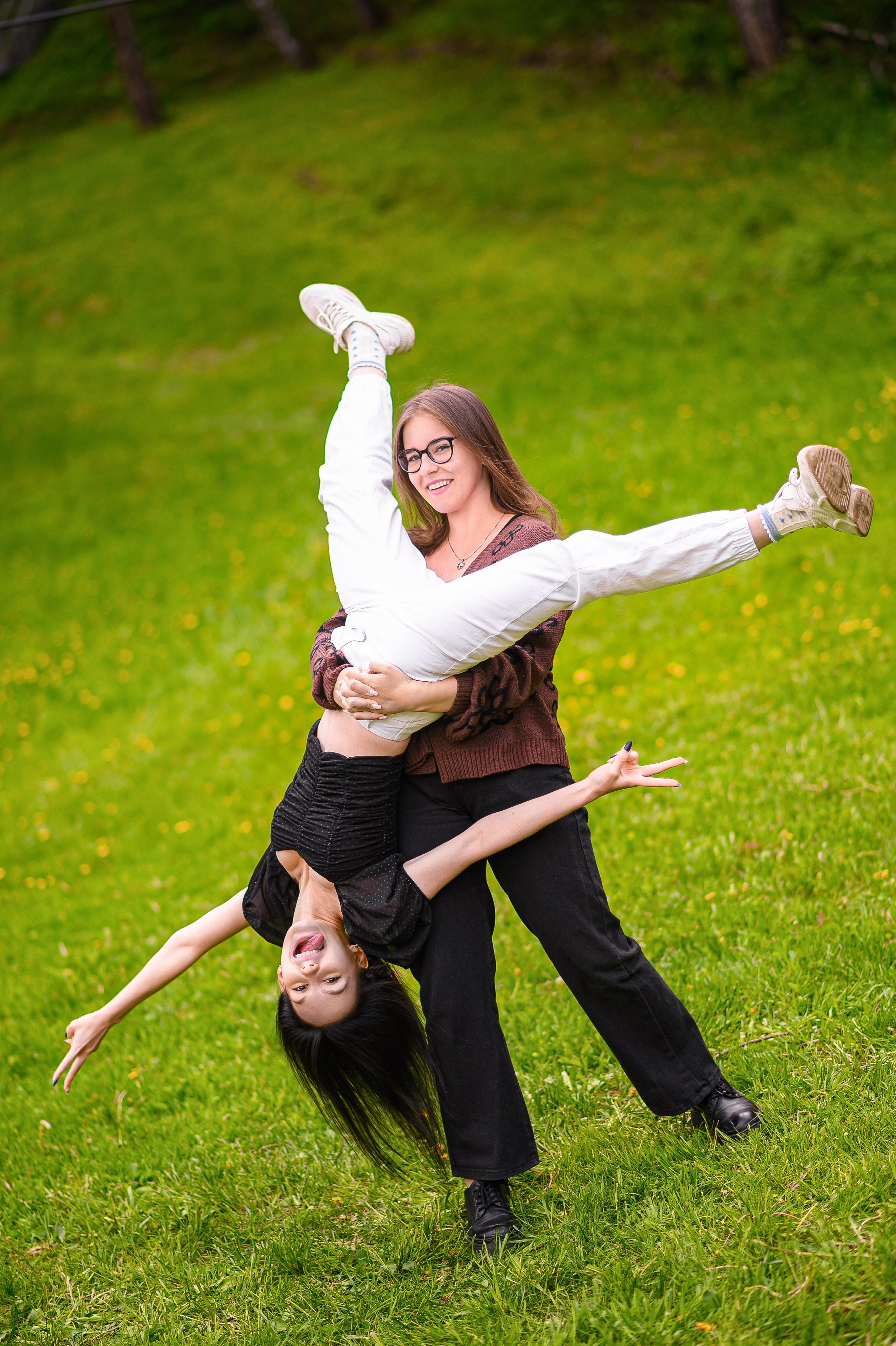 Галерея фотографий. Красавчики — выпускные альбомы в Новосибирске