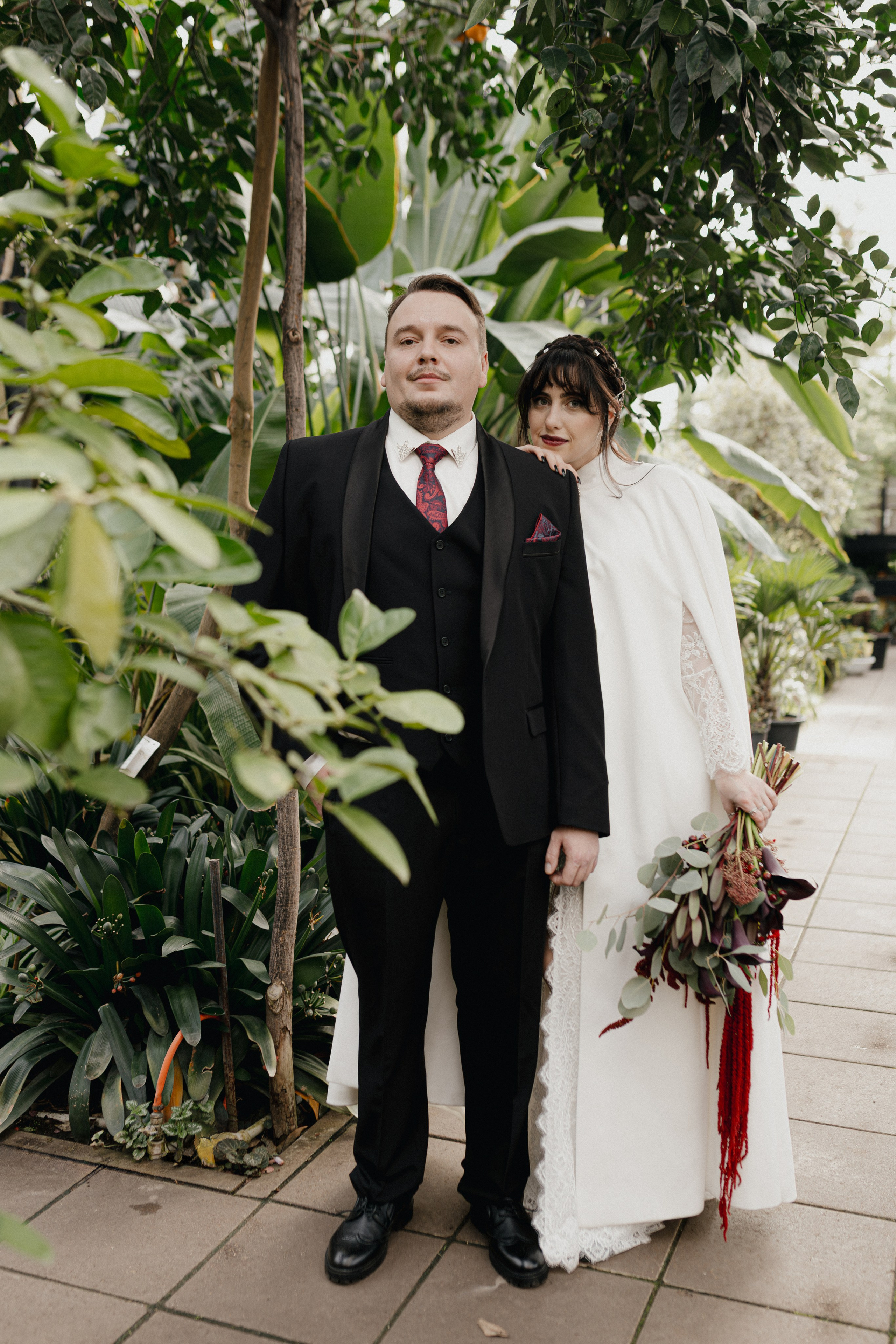 Свадьба Лены и Миши. Свадебный и семейный фотограф Женя Добрянская в Нижнем Новгороде