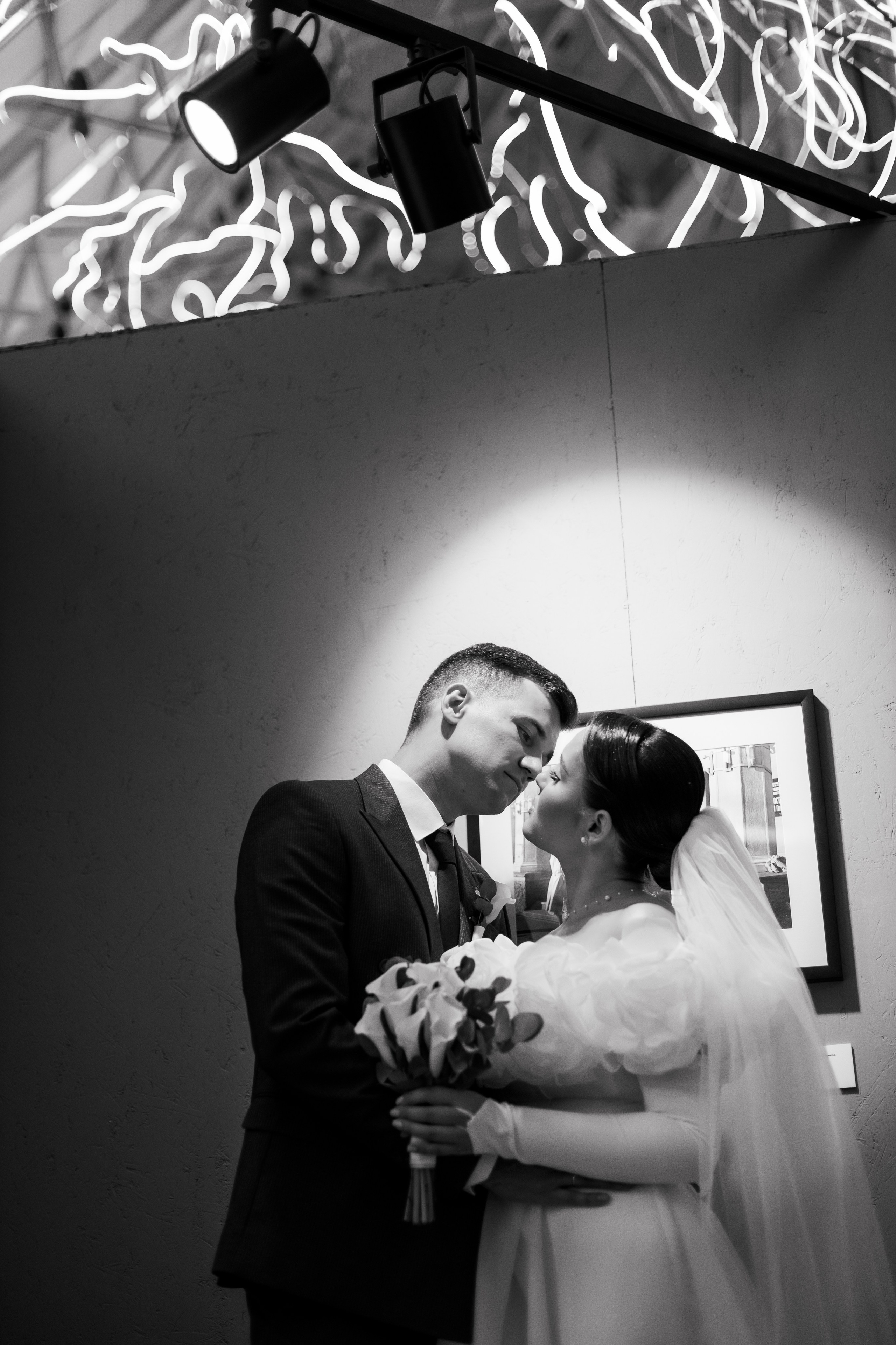 Ельцин центр. Свадебный и семейный фотограф Екатеринбург Настя Саедгалина