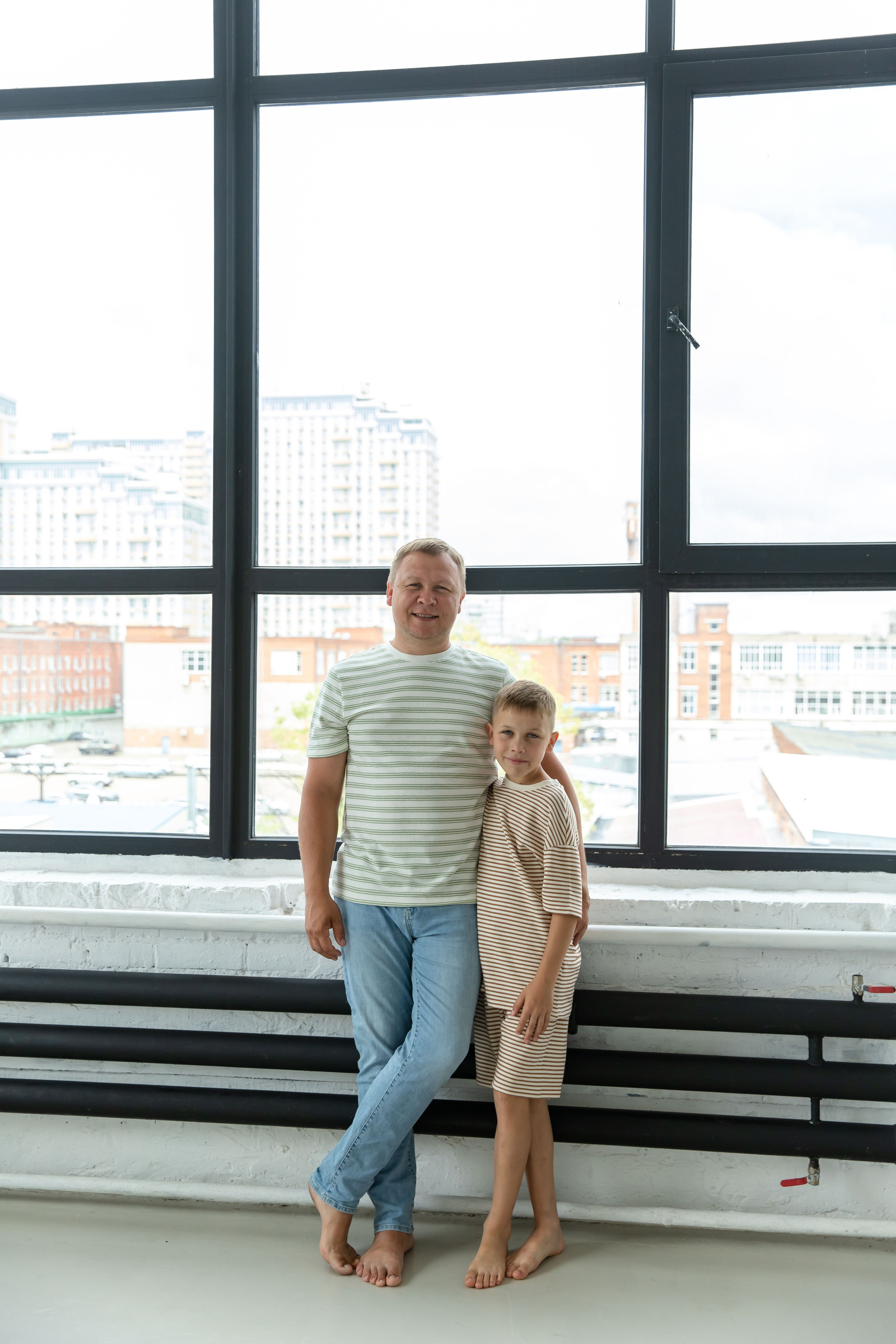 Семейная. Семейный и свадебный фотограф в Краснодаре. Кристина Ендальцева