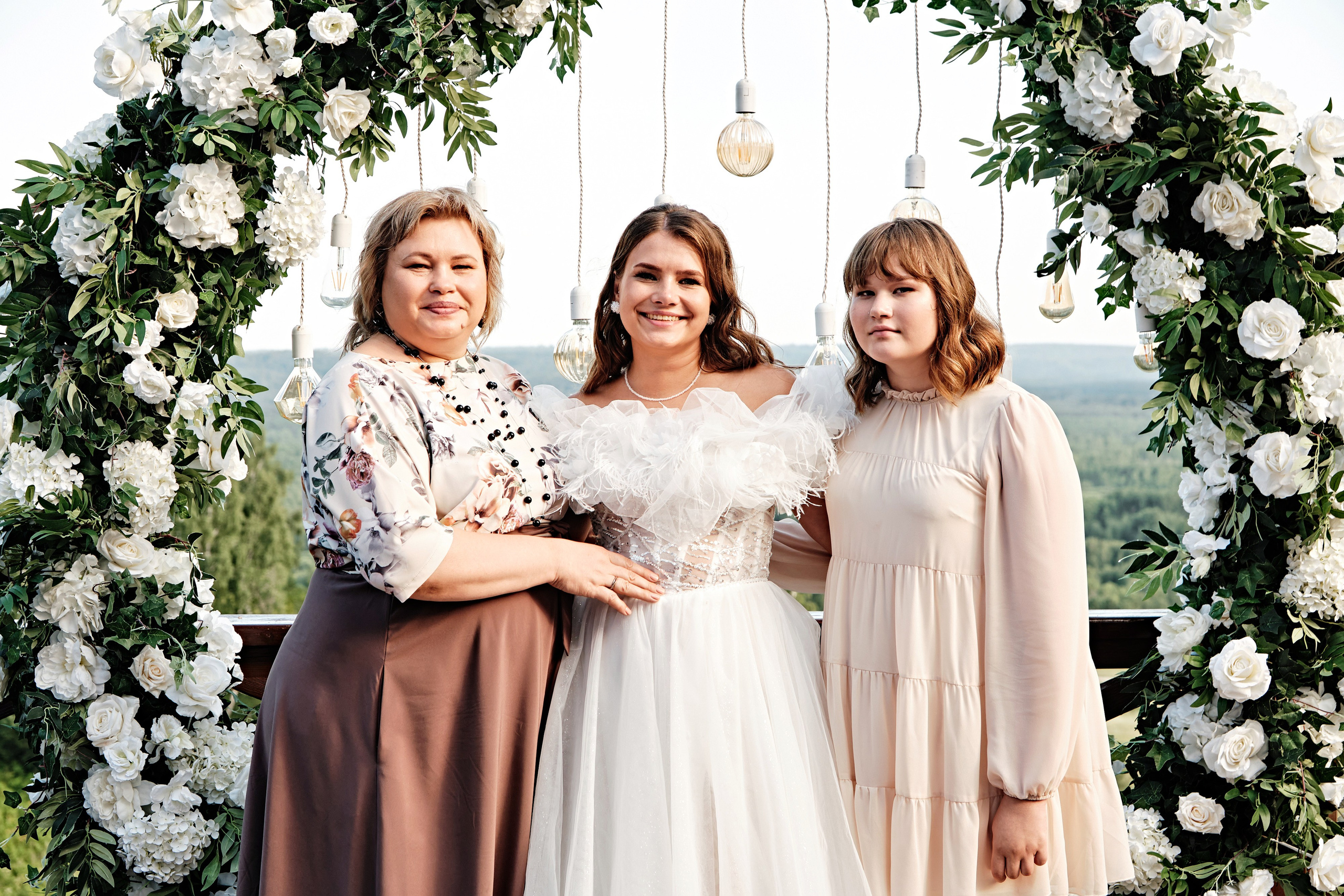 Снежана и Алексей