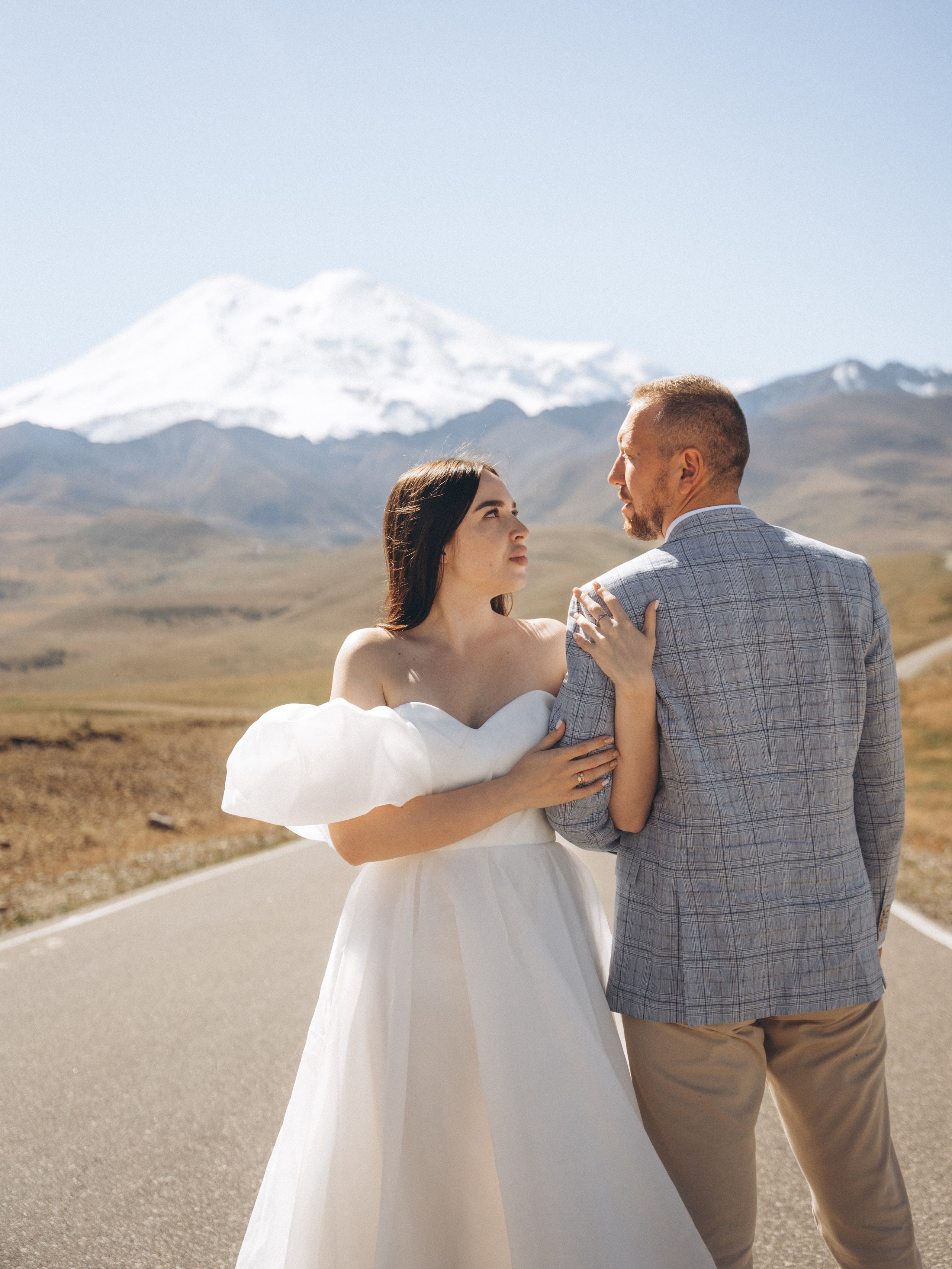 Д&А. Свадебный фотограф Ирина Беляева Пятигорск|Кисловодск|Эльбрус|Домбай