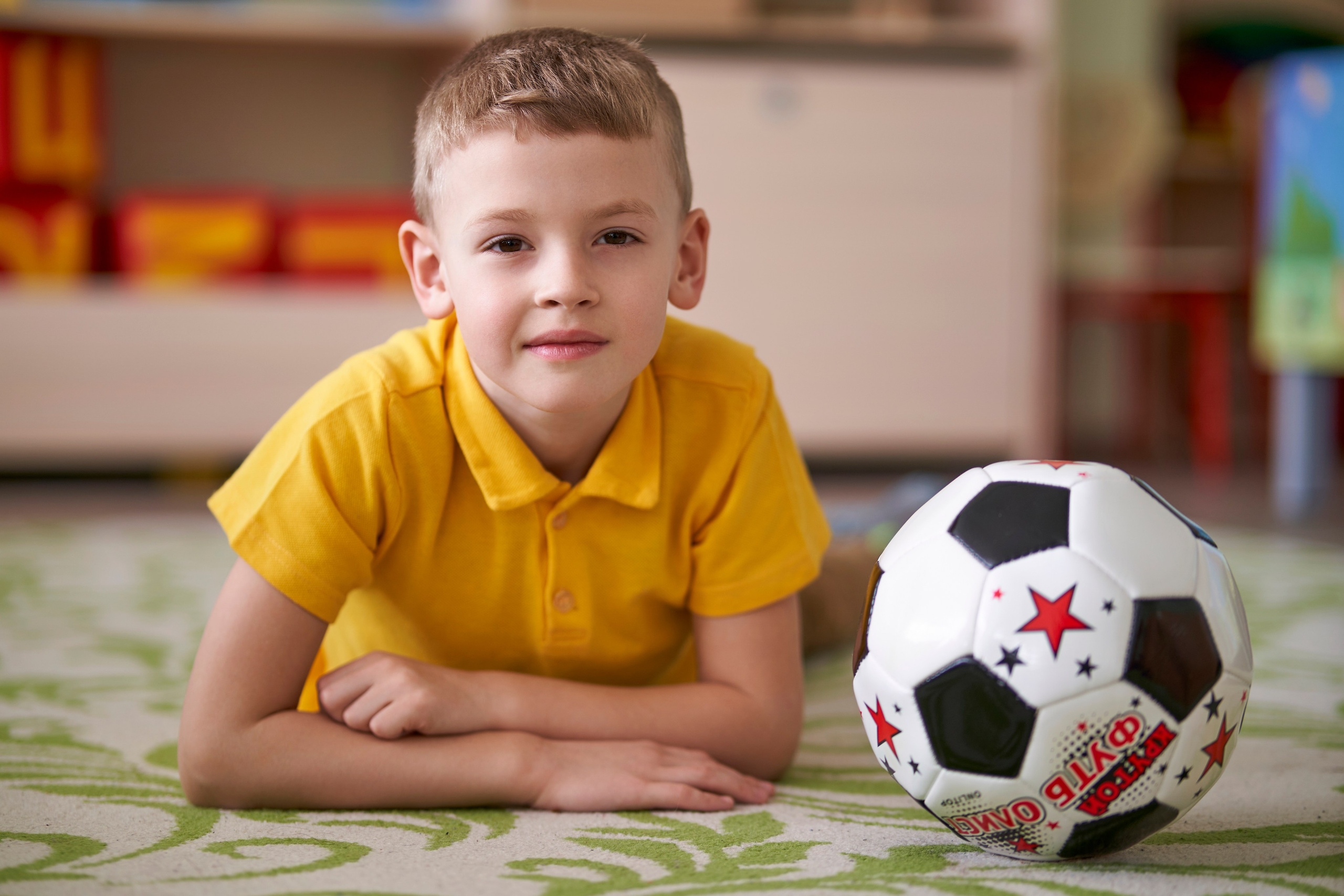 Детские сады. Фото и видео съёмка в Магадане и области