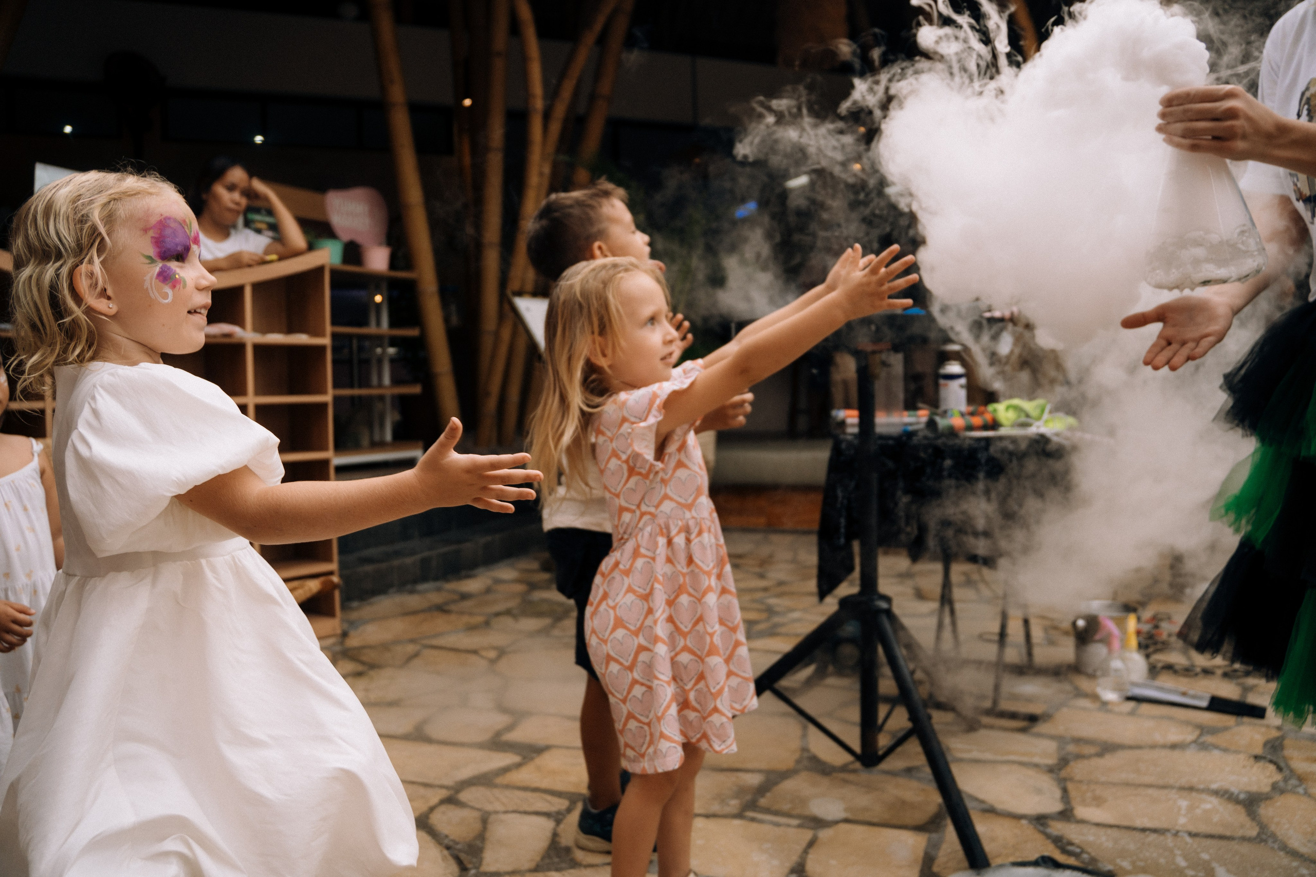 День Рождения Демьяна. Olga Antipova — photographer