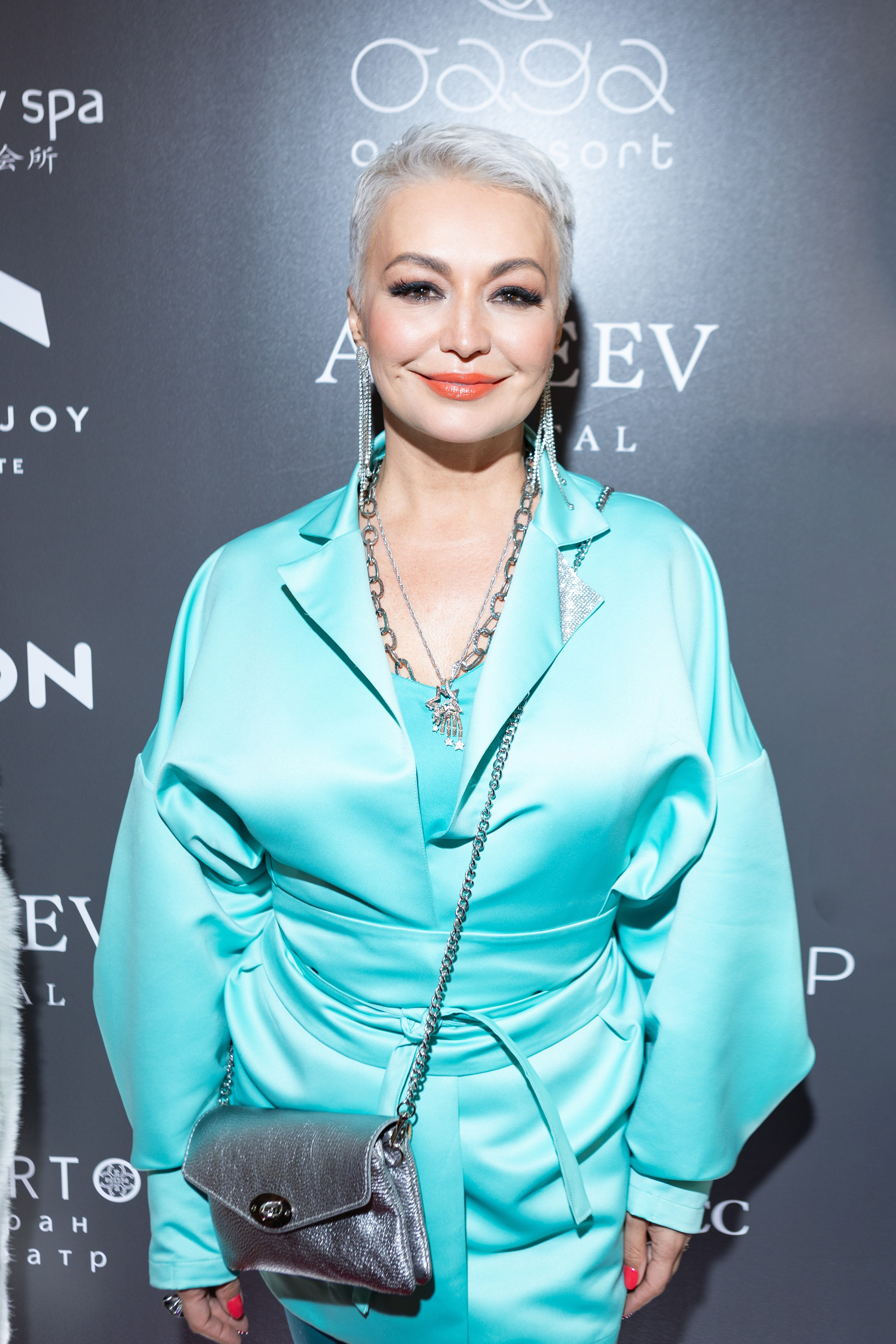 Fashion TV 19.12.23. Главная