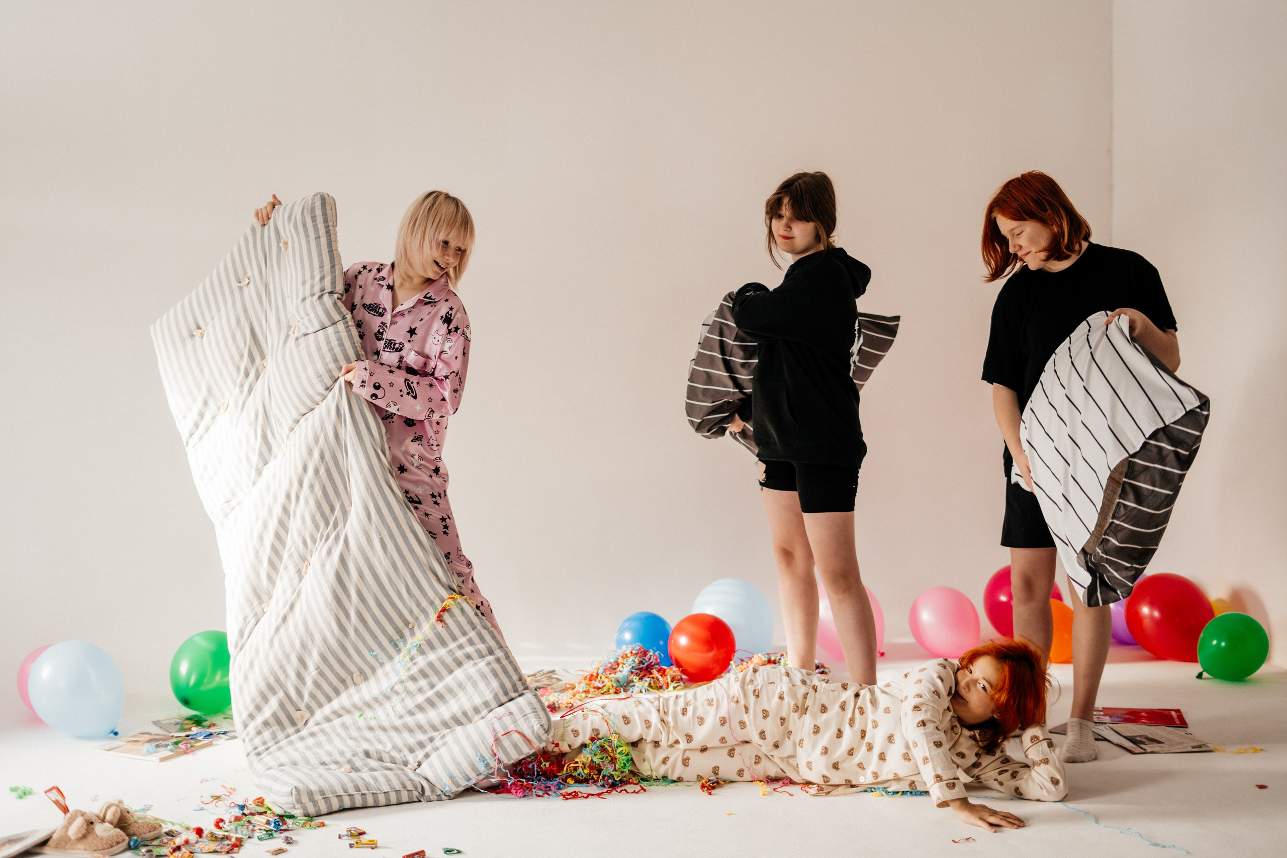 День рождения подростка сахалин. Фотограф сахалин