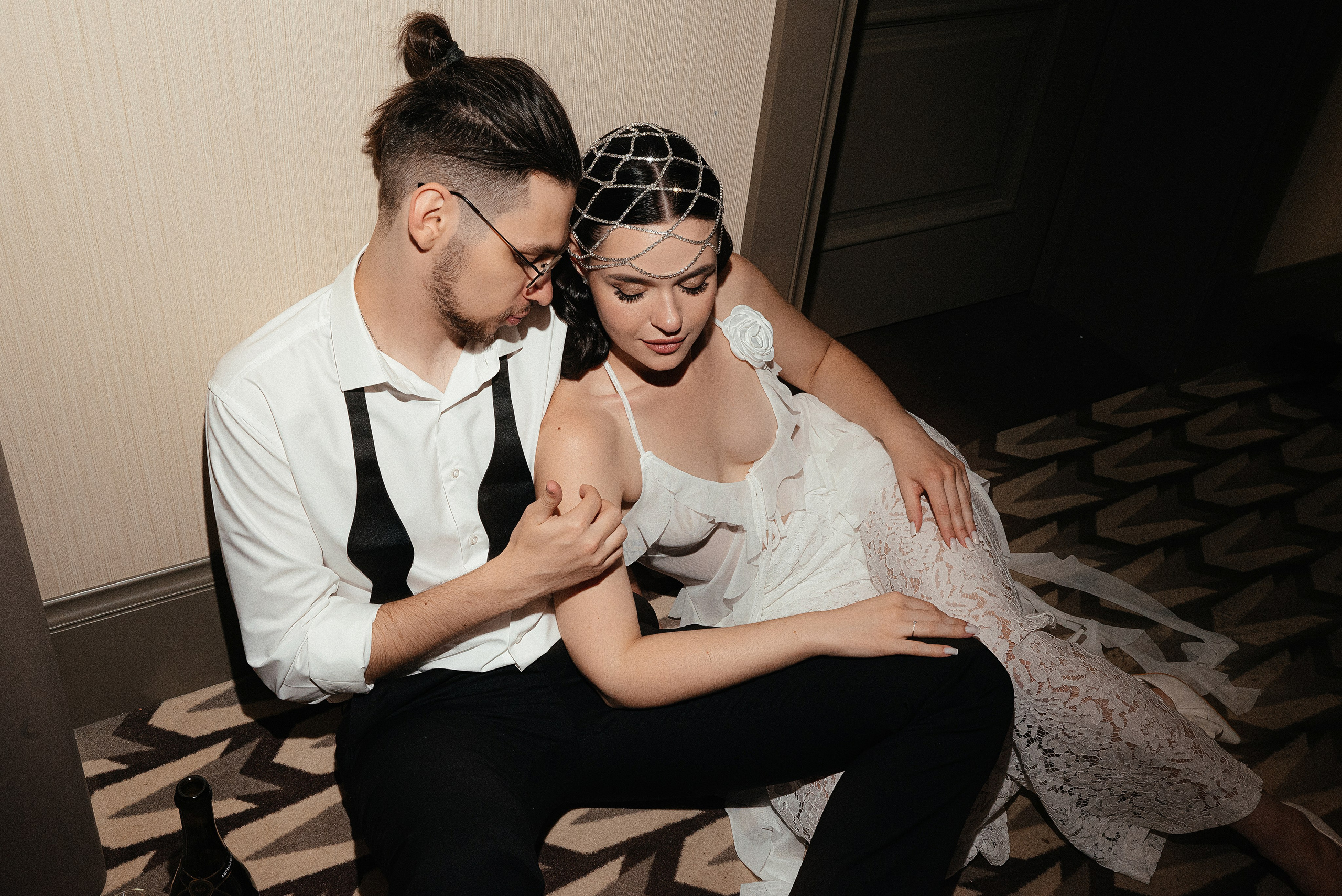 Дима и Саша. Свадебный и семейный фотограф в Ростове-на-Дону Алина Астахова