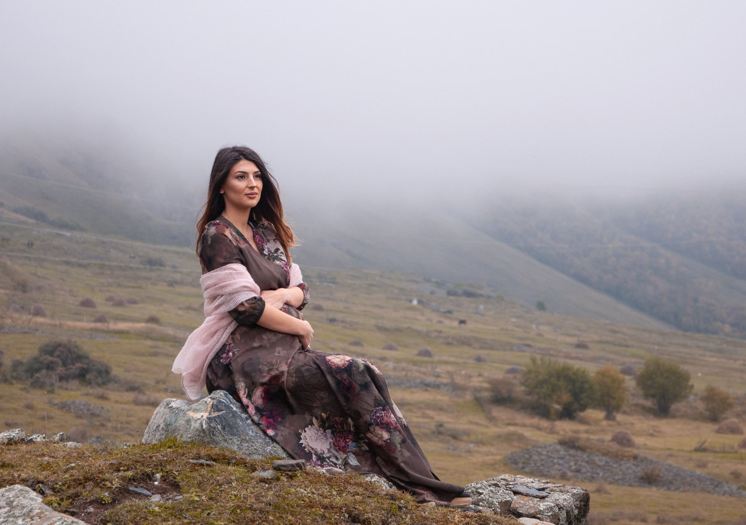 Горные мотивы. Семейный и детский фотограф Тула Ясногорск Тульская область Надежда Кукушкина