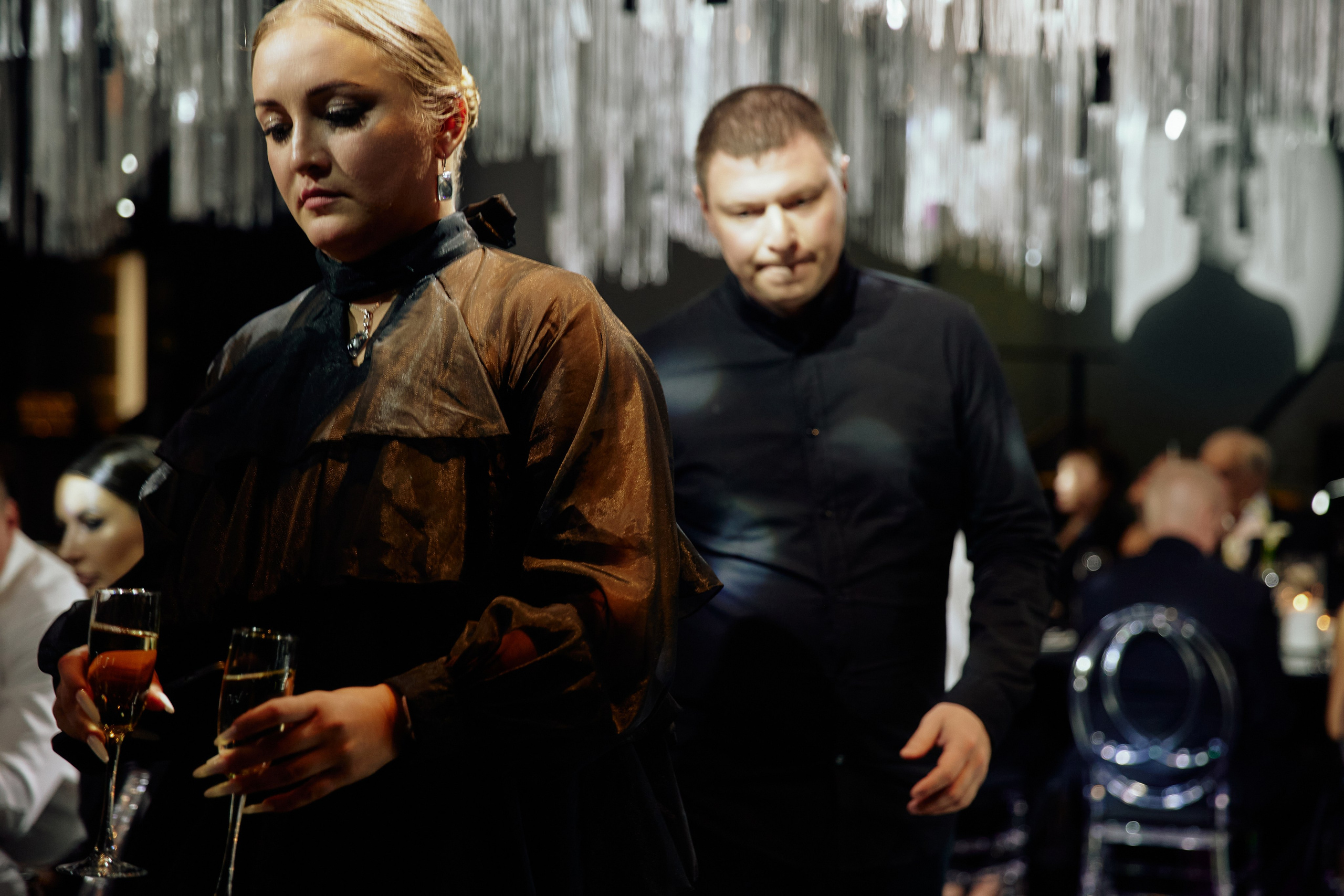 THE GOLDEN CRUMB. Дмитрий Мазуркевич: Профессиональный Репортажный Фотограф