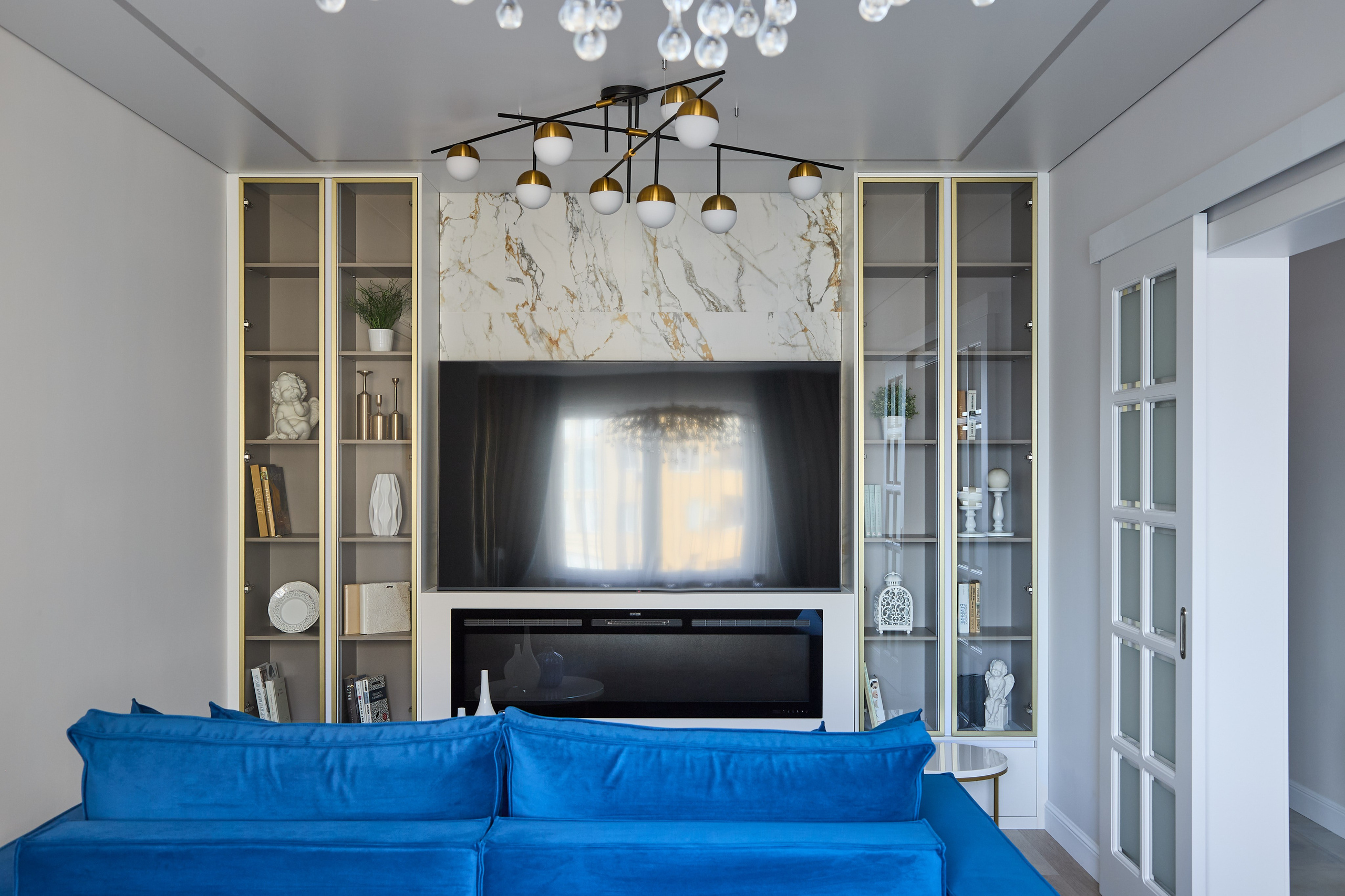 Реализованный проект Юлии Солопчук. Интерьерный фотограф Краснодар. Галина Ладыгина