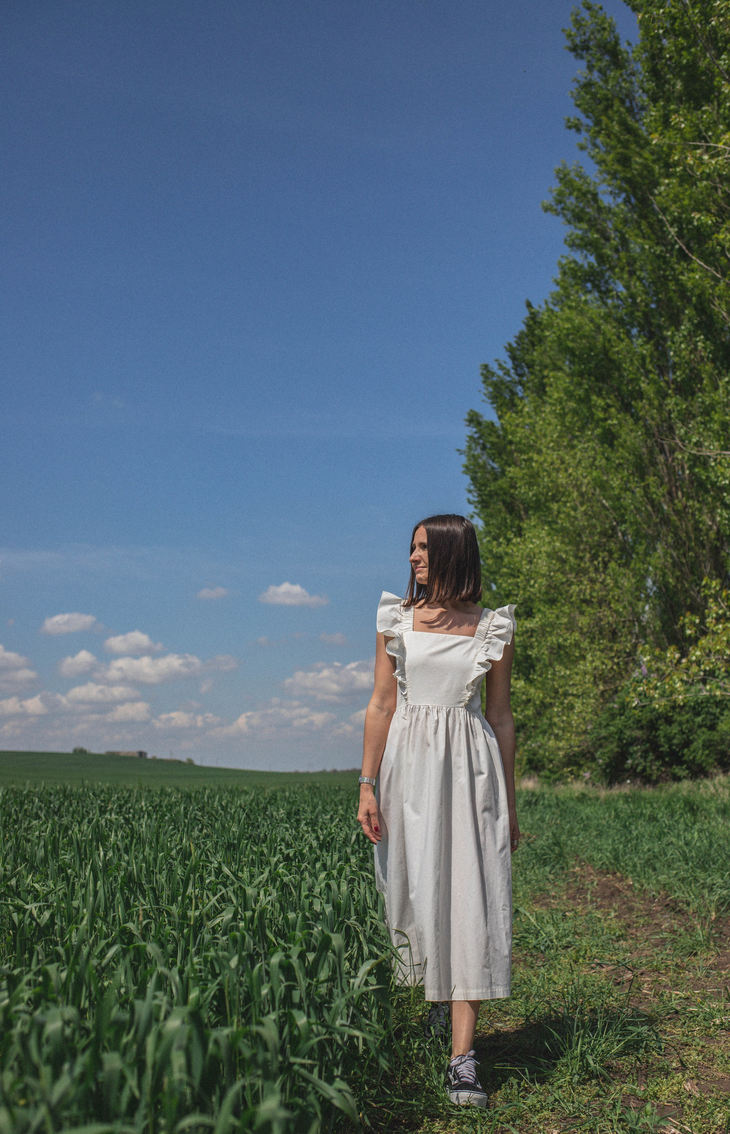 Татьяна | Чайкино. Фотограф Немазенко Ольга