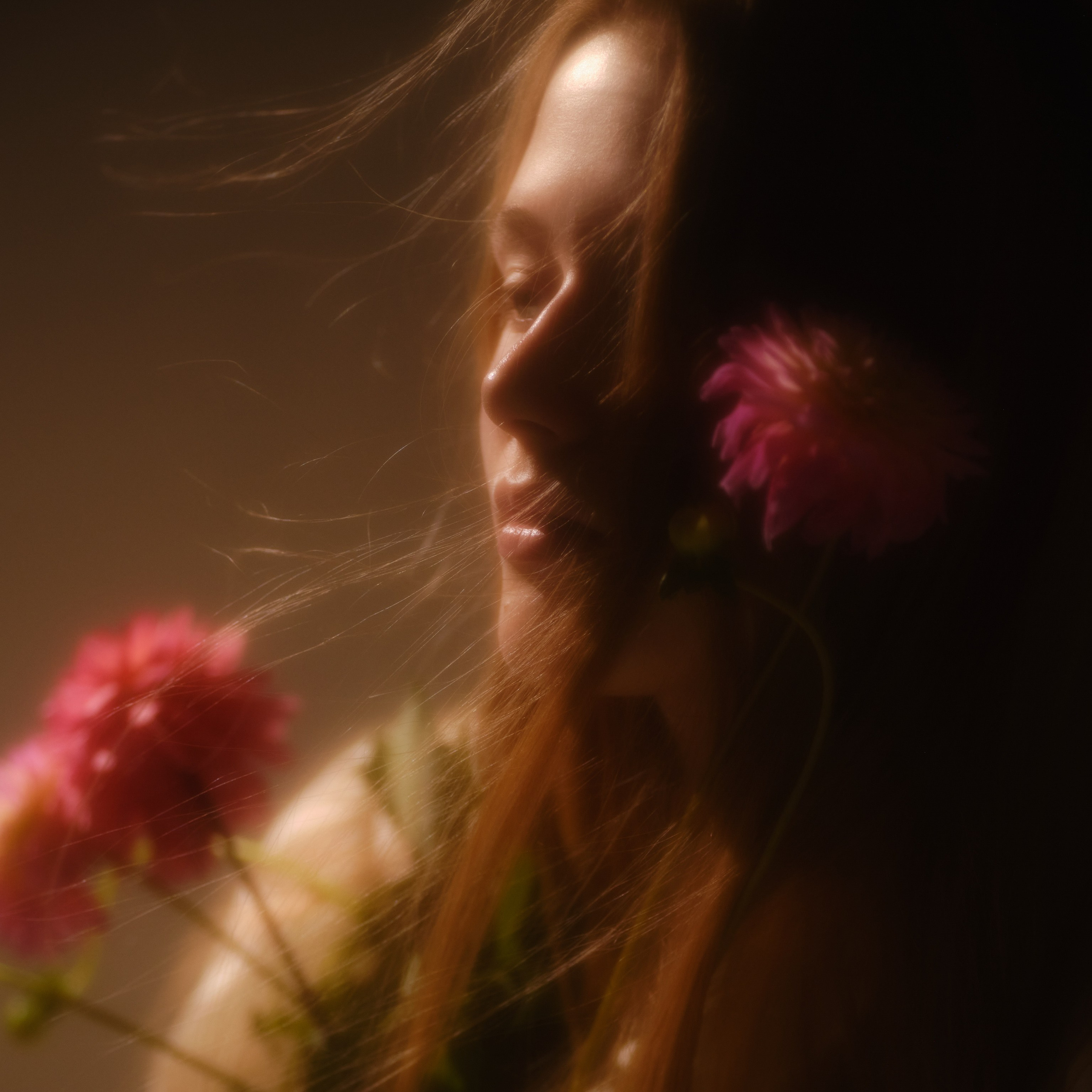 Фотограф Юлия Глазкова