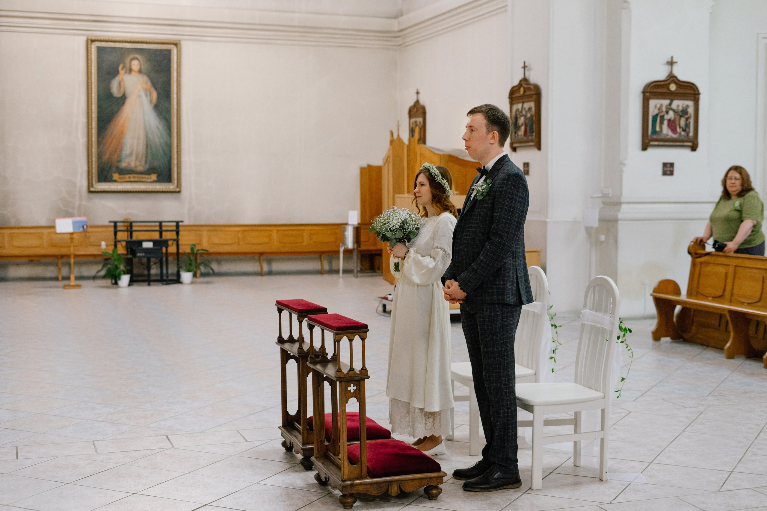 Дмитрий & Елена. Свадебный фотограф в Санкт-Петербурге — Евгения Лютоева