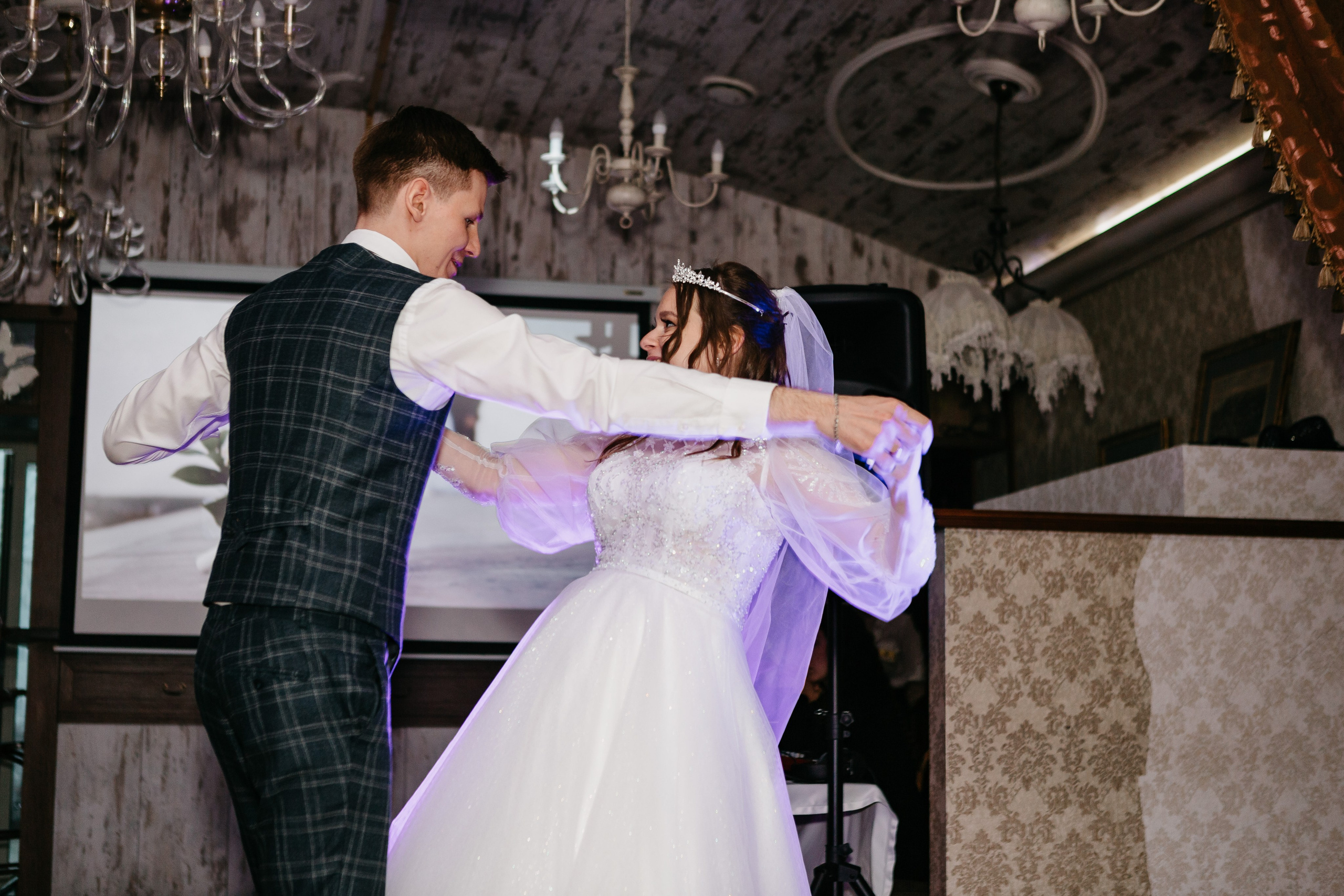 Илья и Алина. Фотограф, видеограф в Челябинске Глеб Хазиев