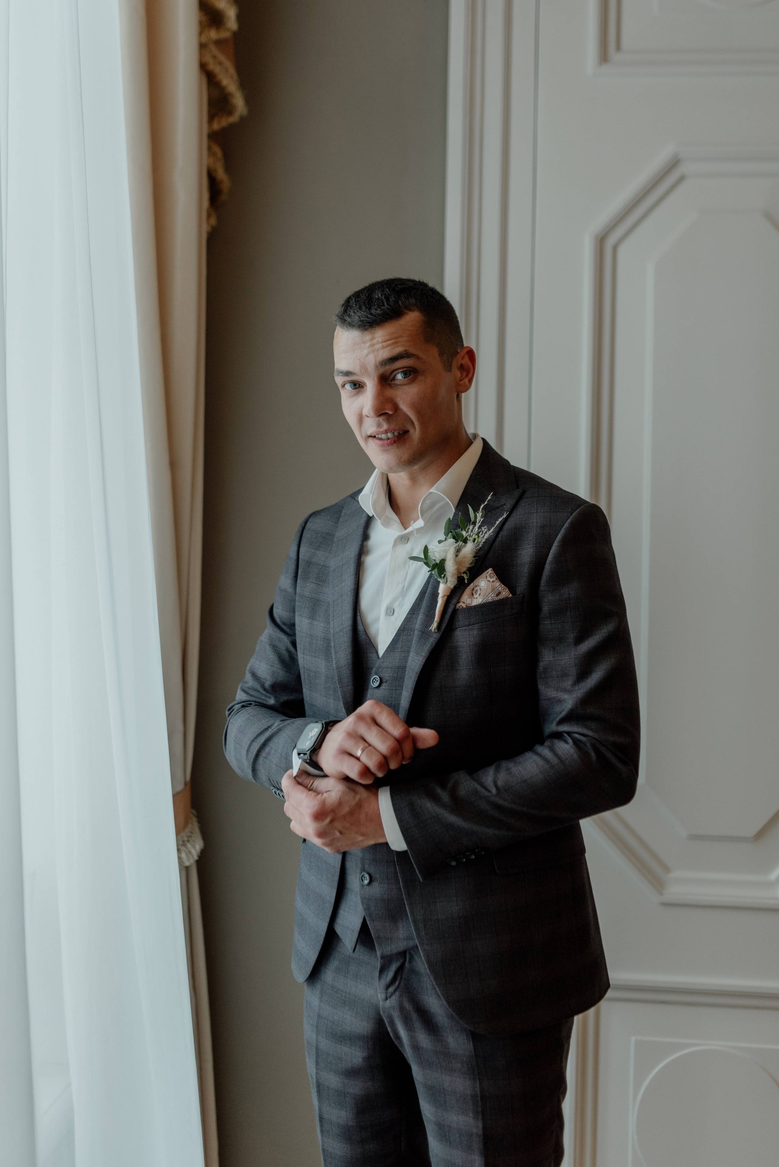 V&N. Свадебный и Семейный фотограф в Ярославле Алёна Колясникова