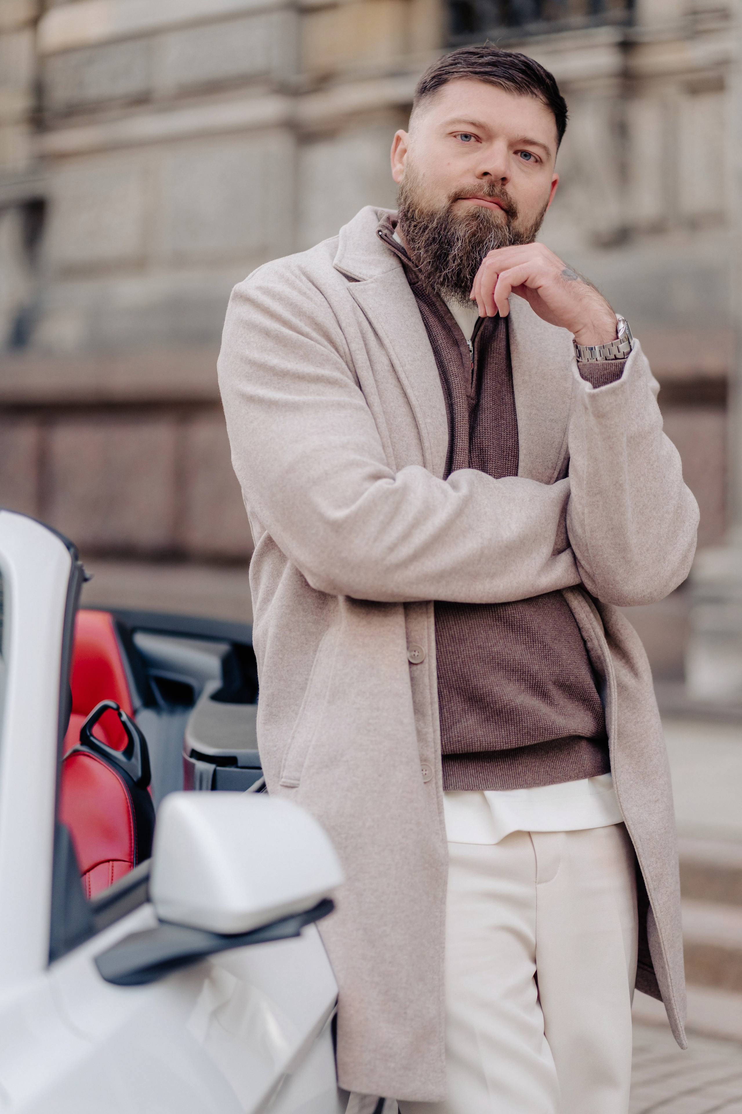 Лав Стори. Евгений и Анастасия. Фотограф Сергей Лукьяненко