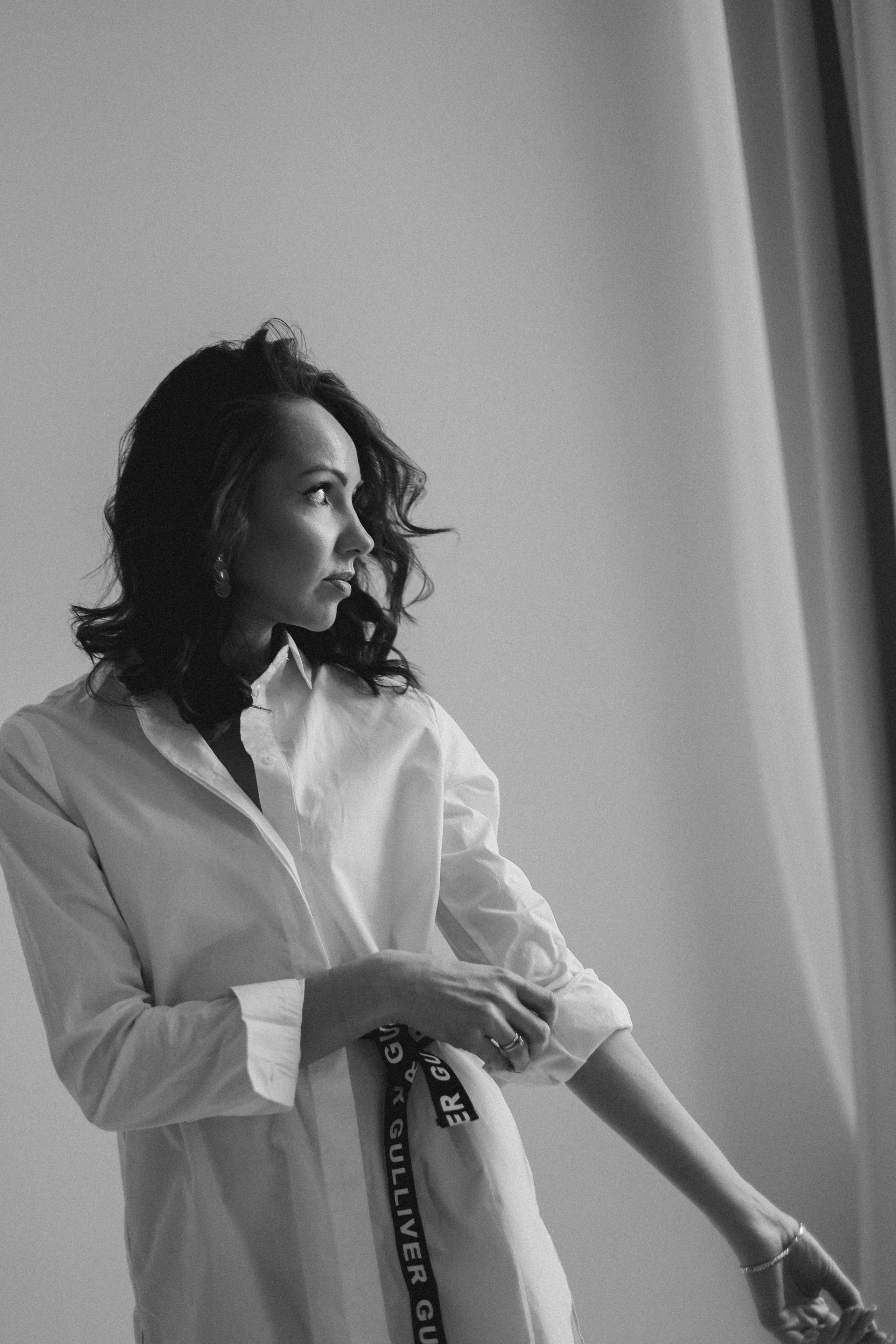 Яна. Портретная и семейная фотосессия в Питере Светлана Гошарова