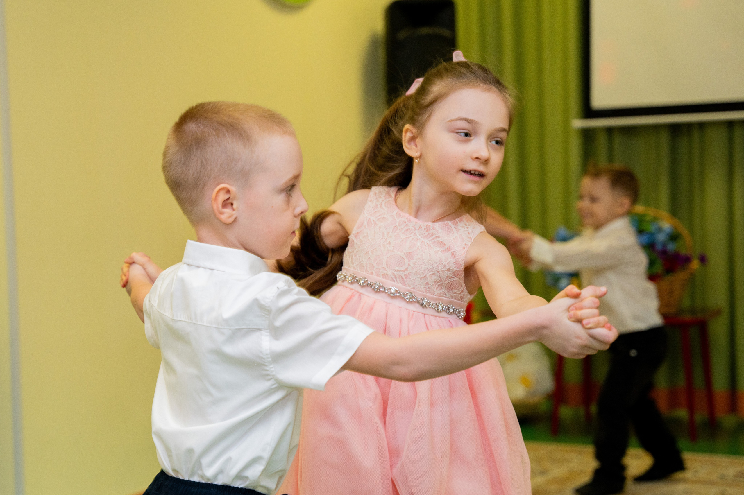 Весна. Фотограф Юлия Попова