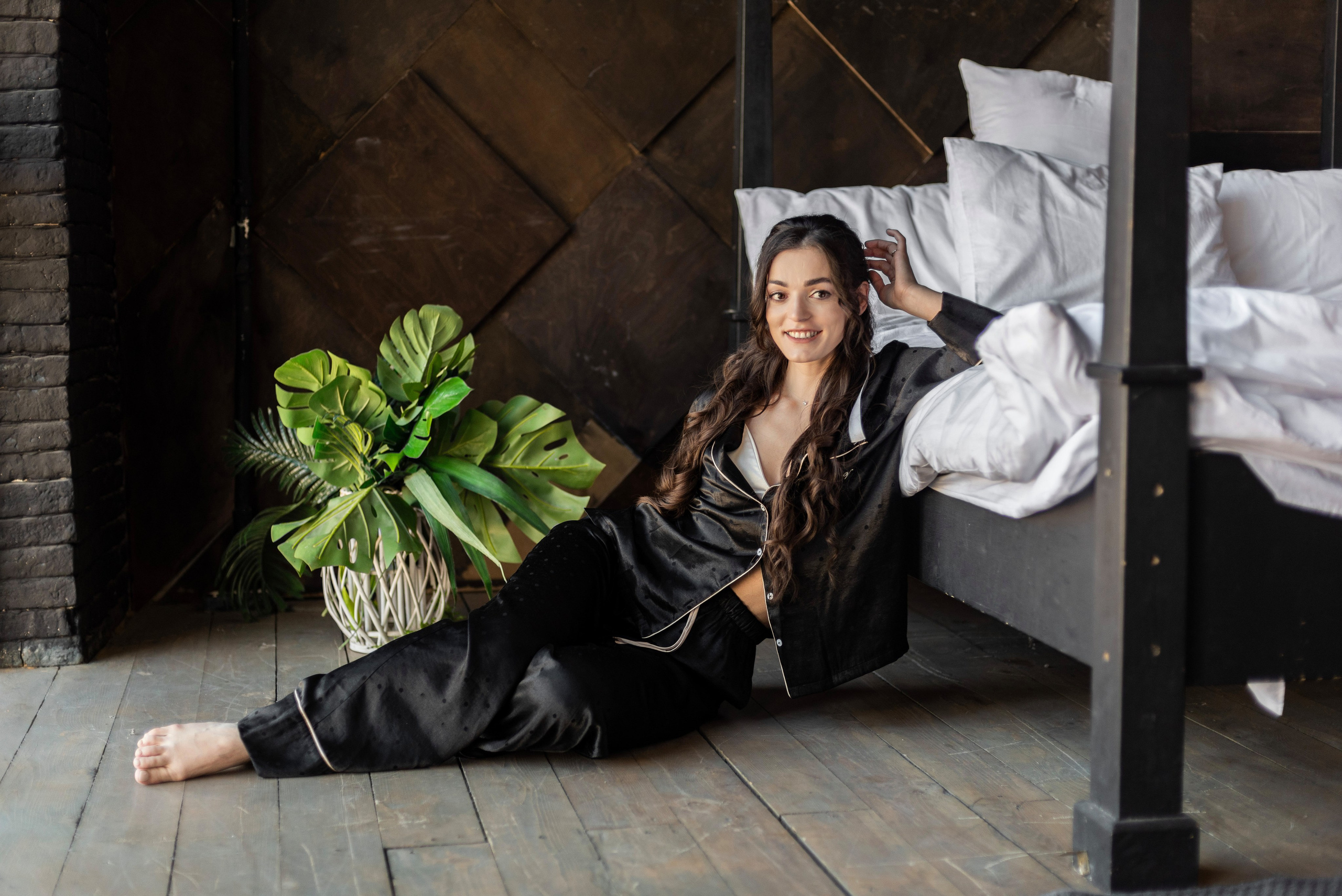 Кэти. Фотограф Юлия Попова