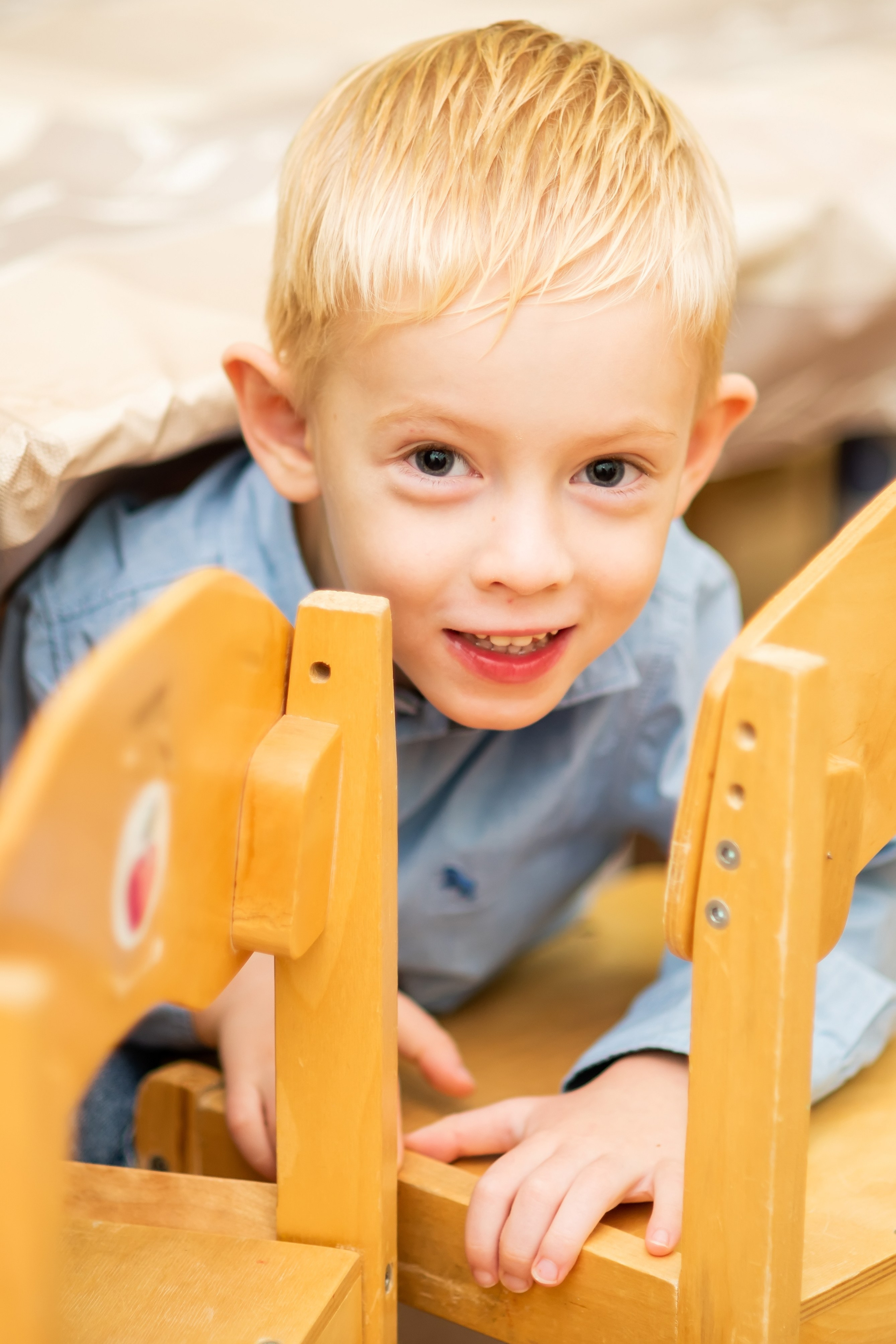 Группа. Фотограф Юлия Попова