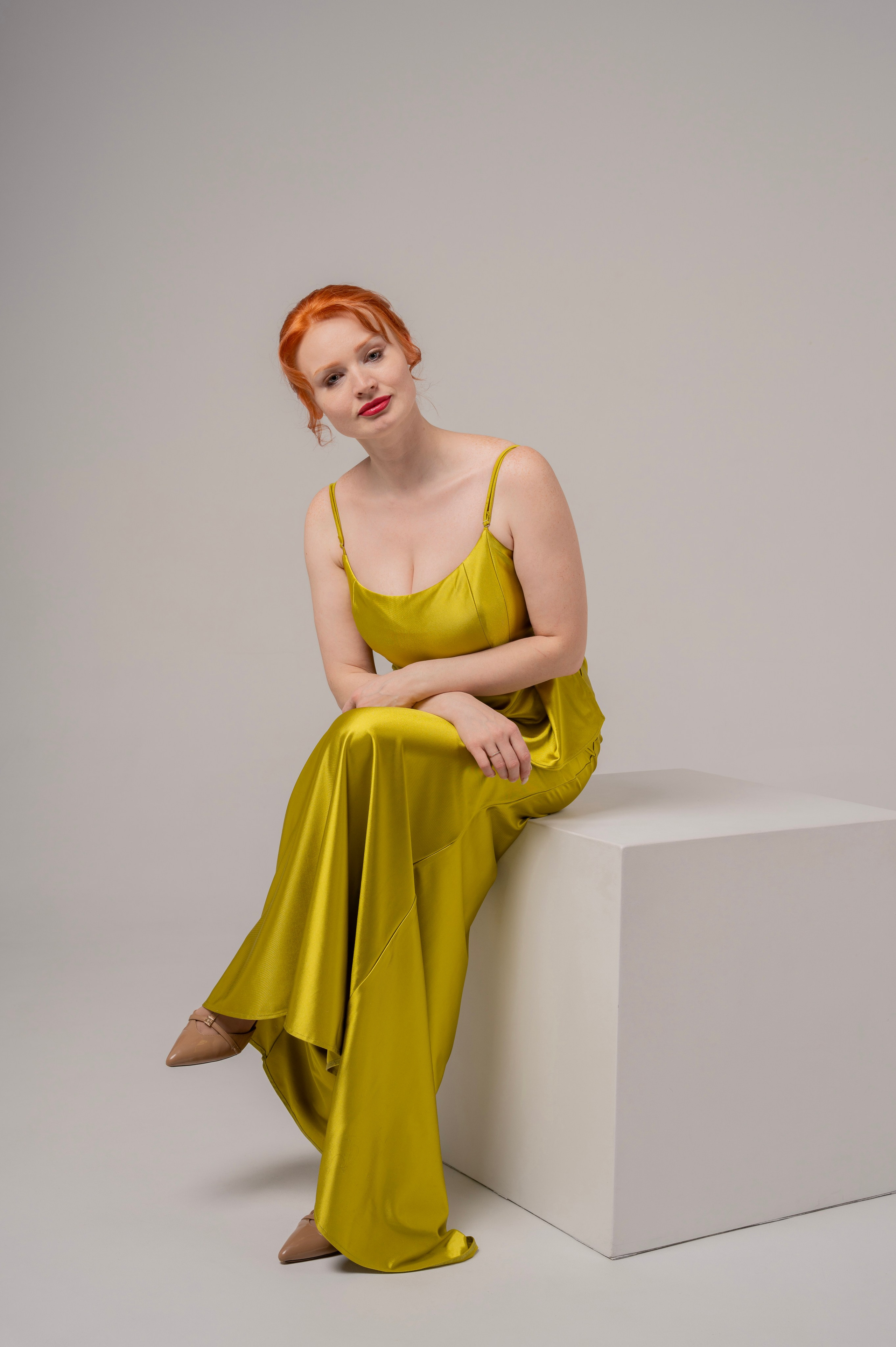 Галина. Фотограф Юлия Попова