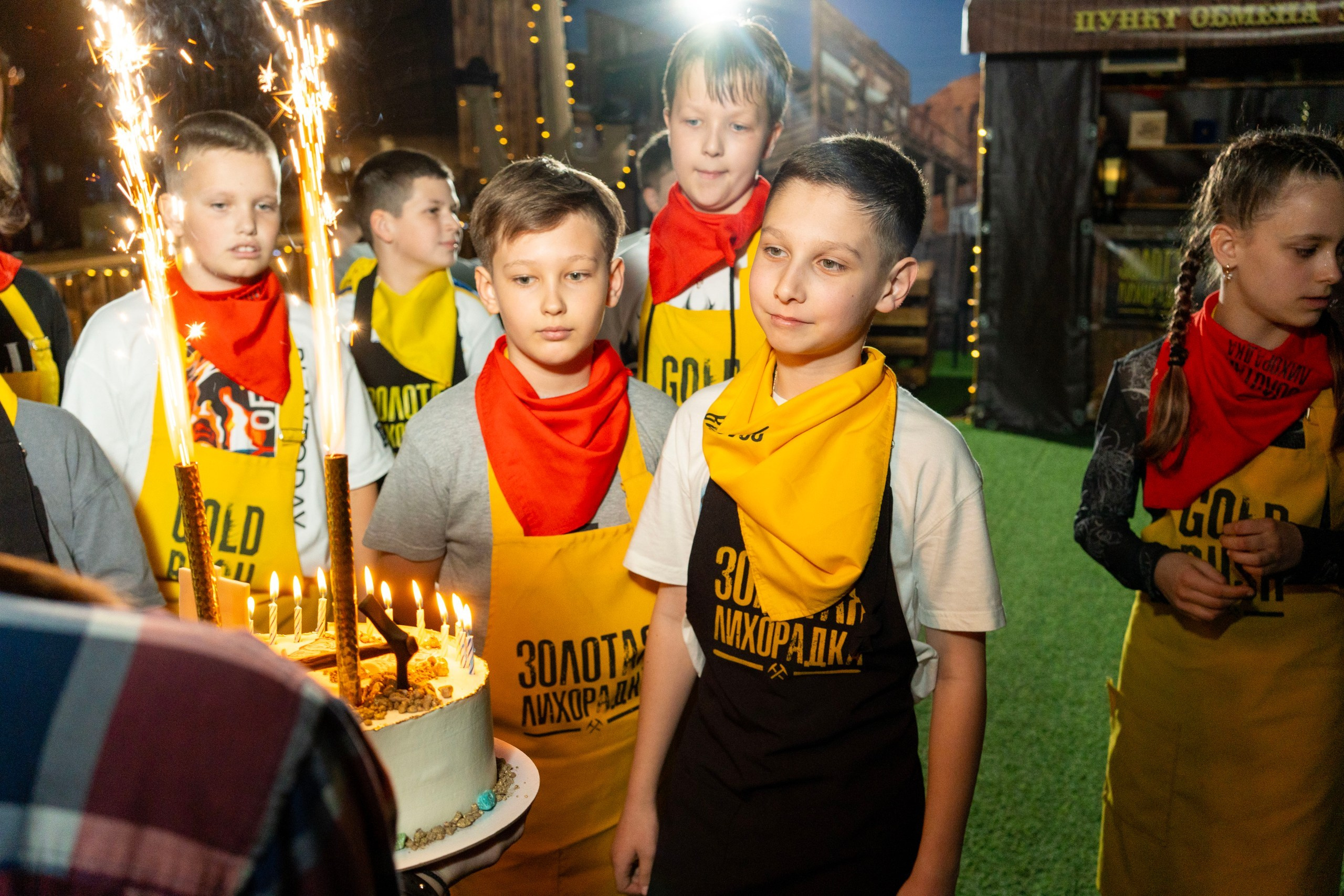 Квесты. Фотограф Юлия Попова