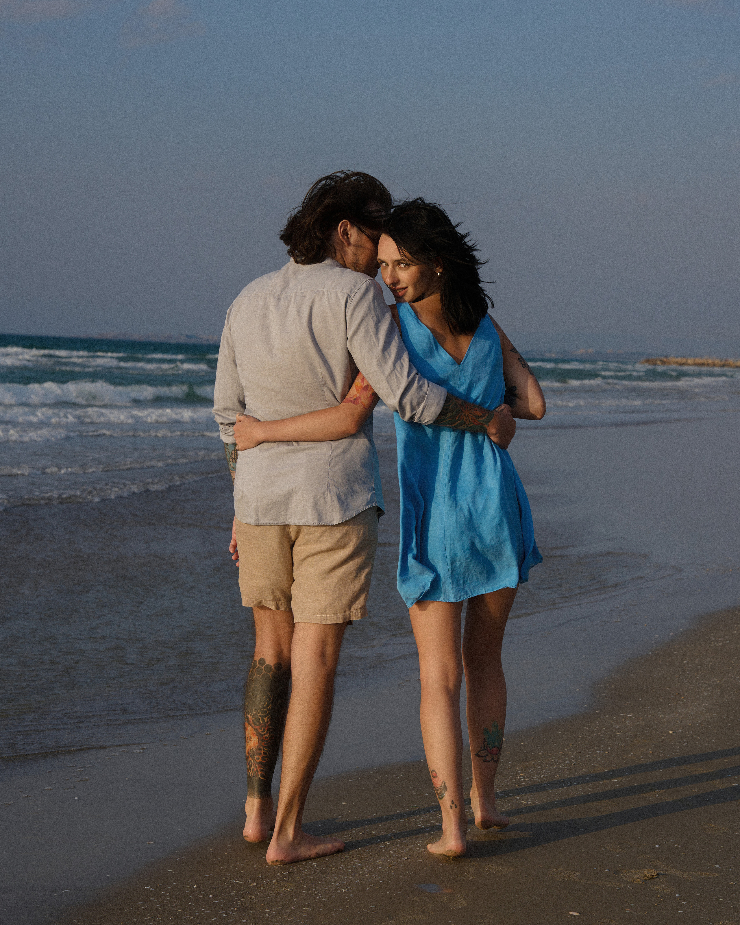 LOVE STORY. Brand photographer Moscow