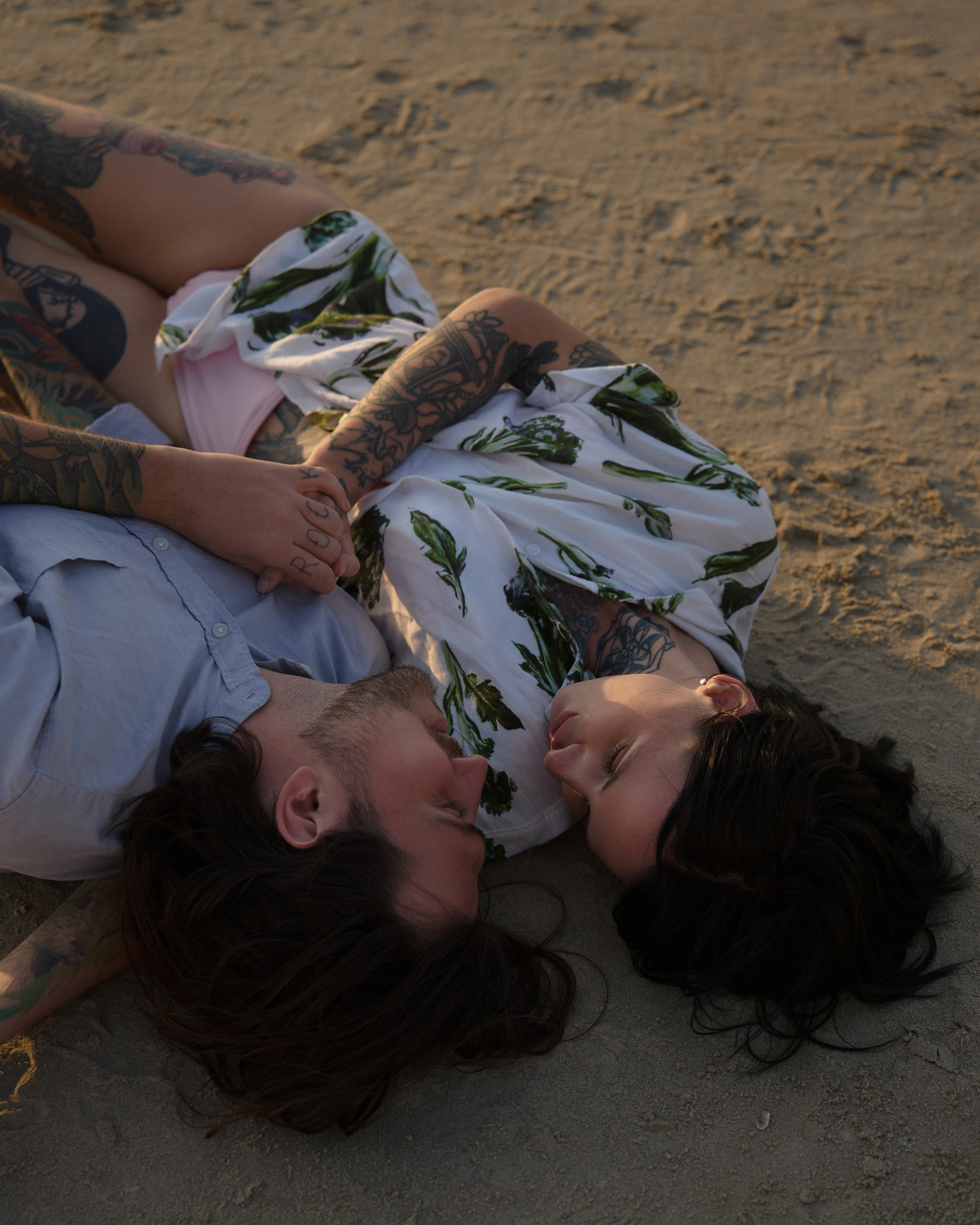 LOVE STORY. Brand photographer Moscow