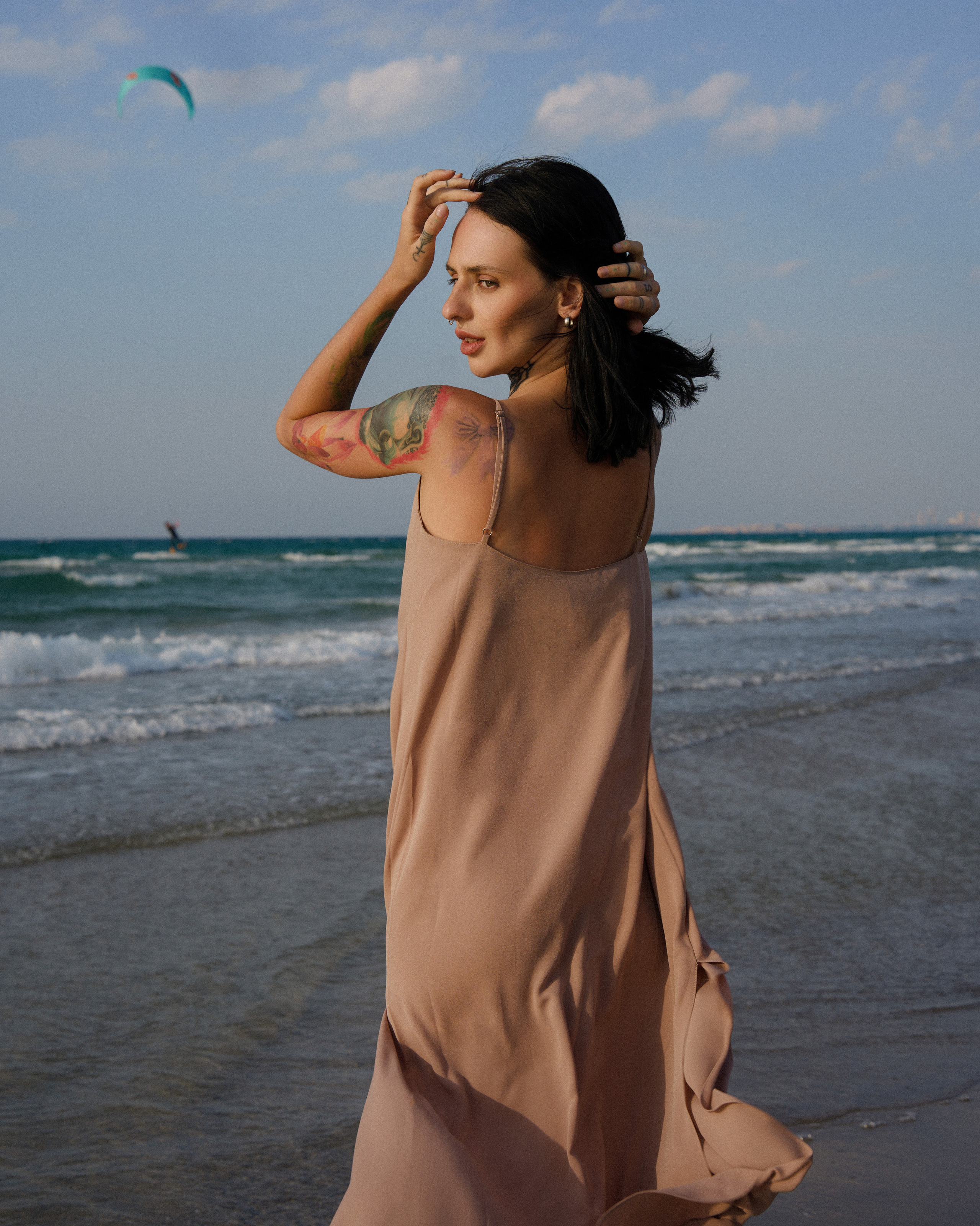 ANNA. Brand photographer Moscow