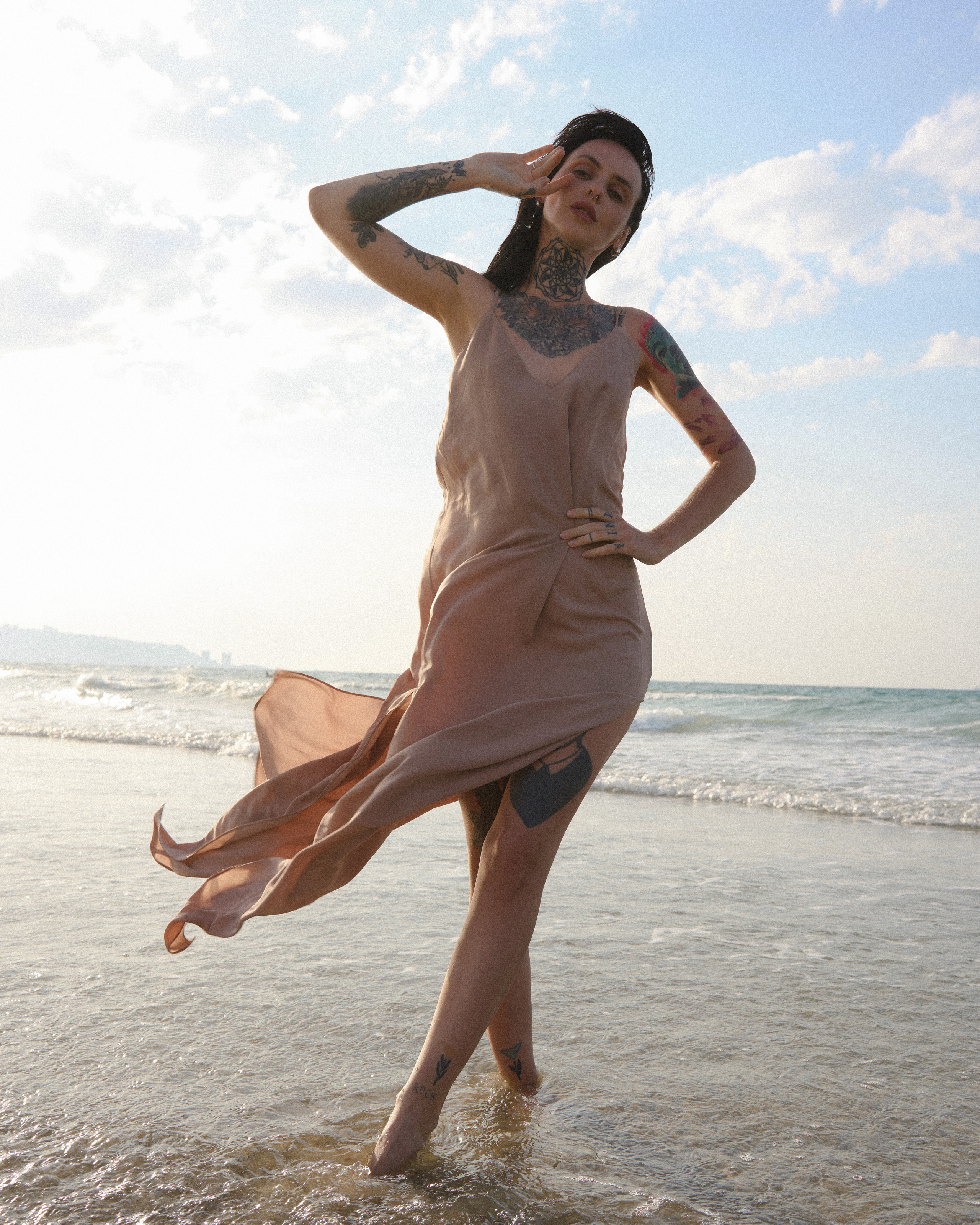 ANNA. Brand photographer Moscow