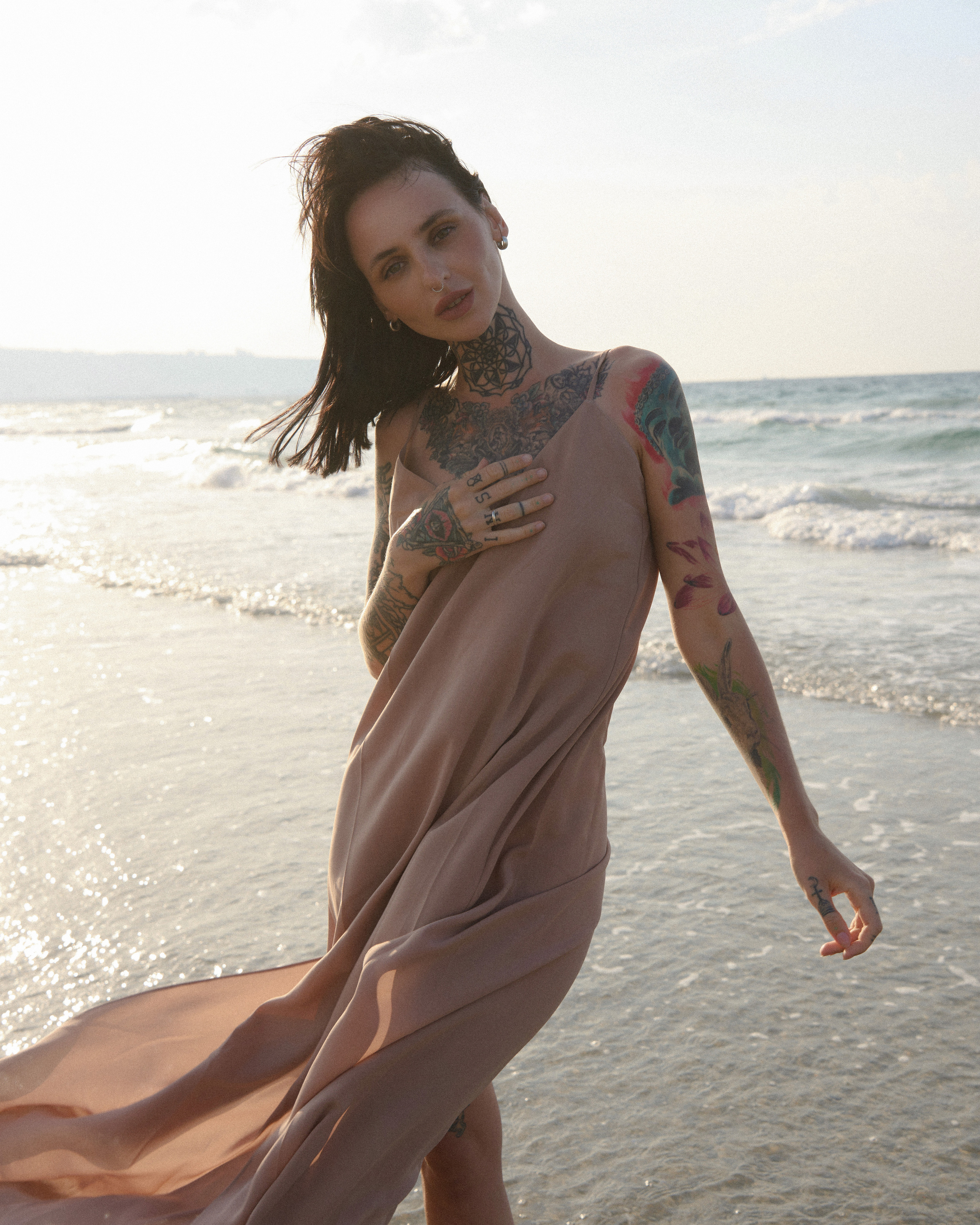 ANNA. Brand photographer Moscow