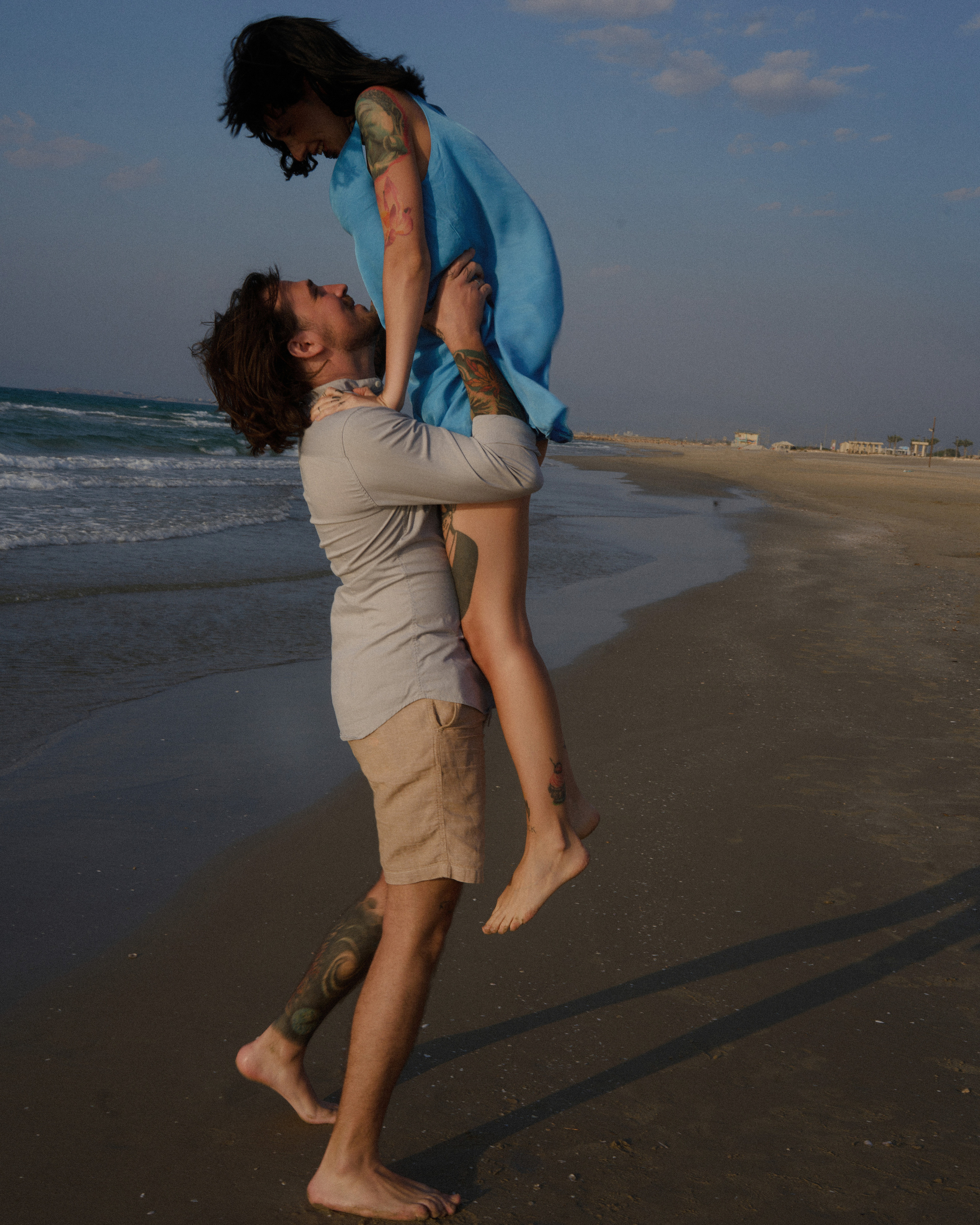 LOVE STORY. Brand photographer Moscow