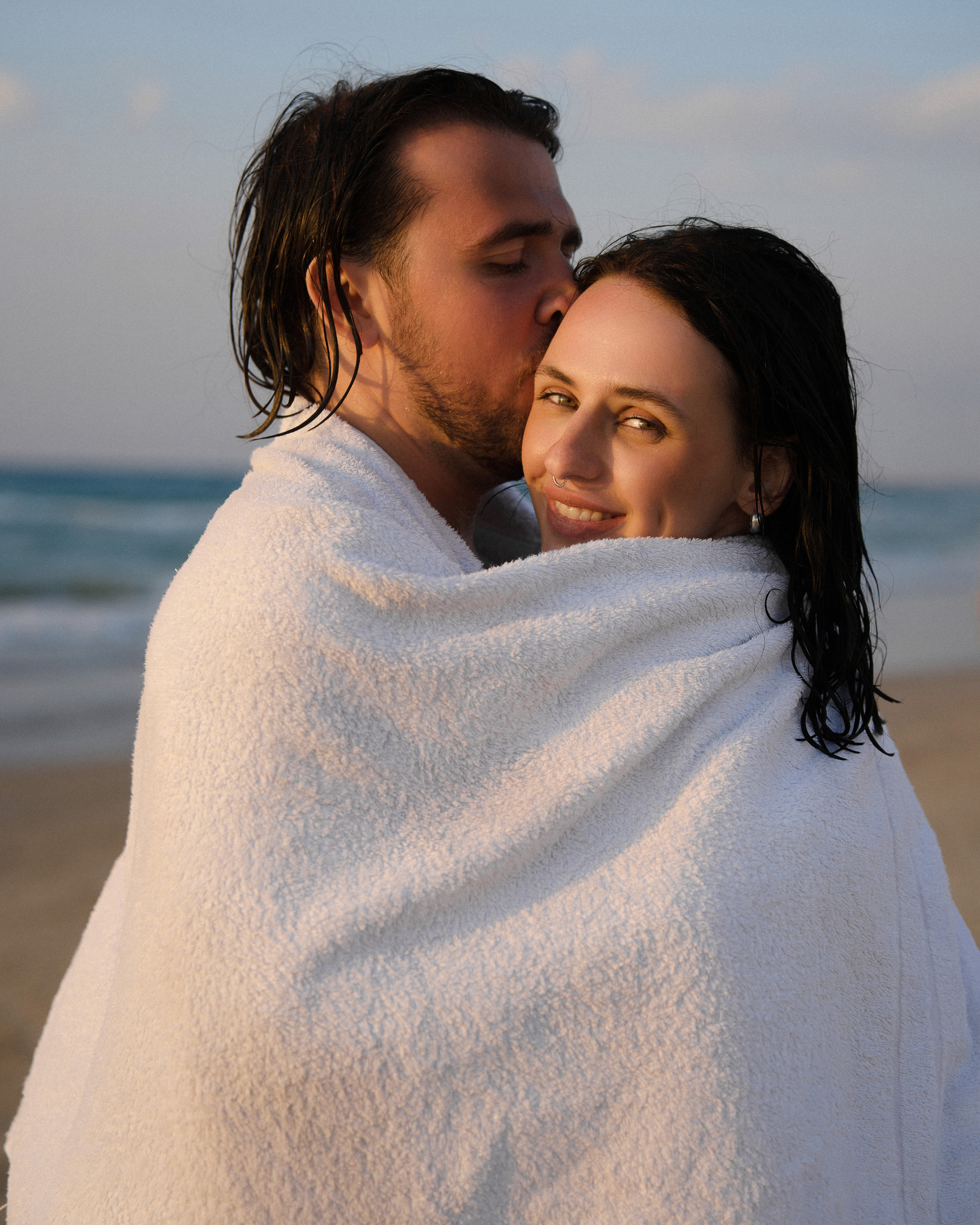 LOVE STORY. Brand photographer Moscow