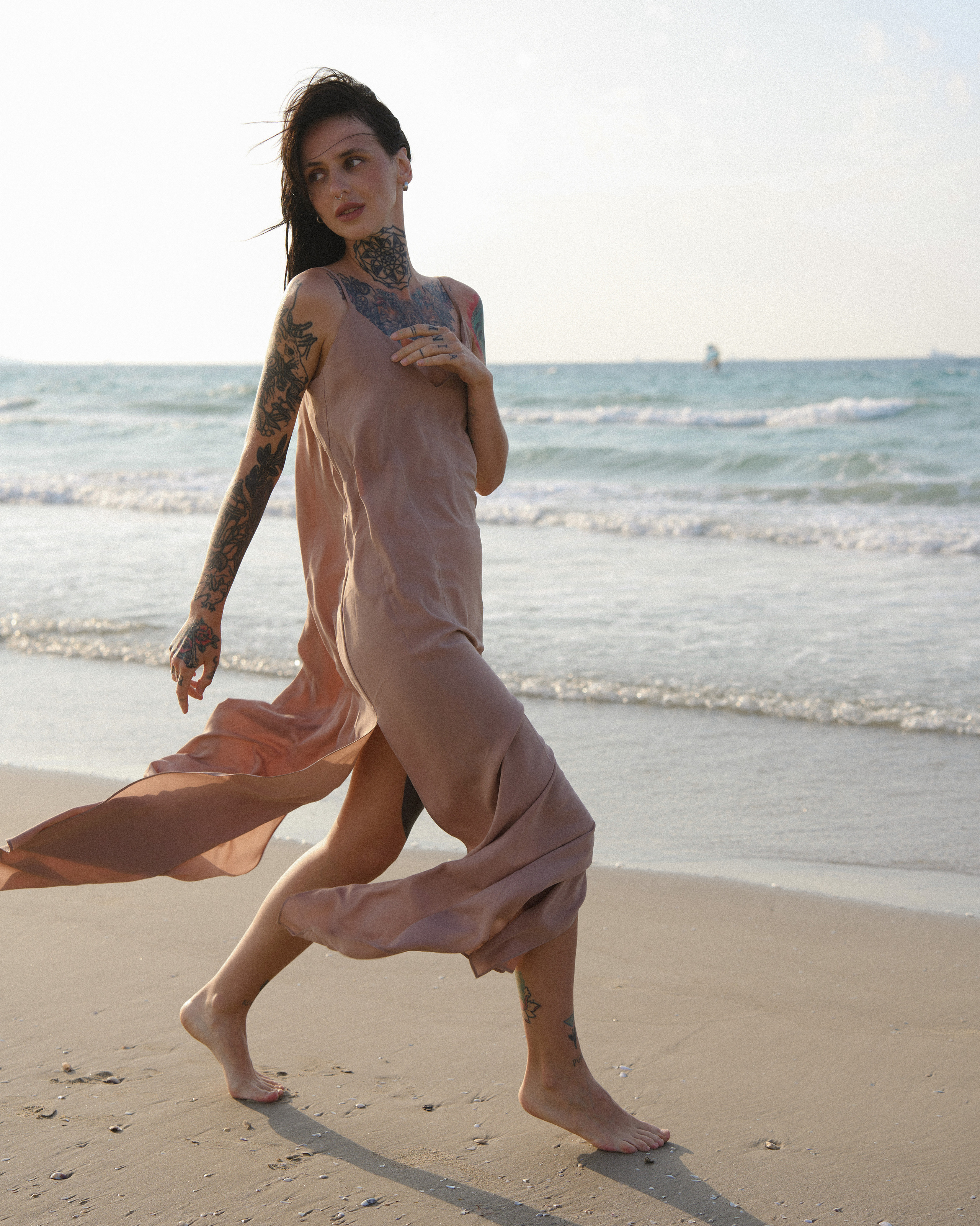 ANNA. Brand photographer Moscow