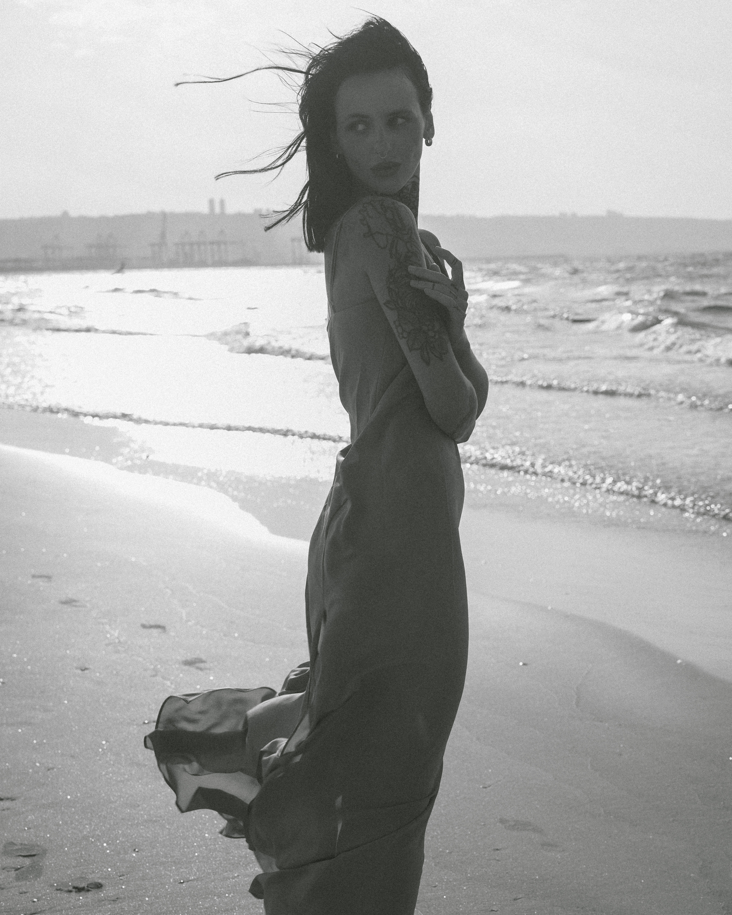 ANNA. Brand photographer Moscow