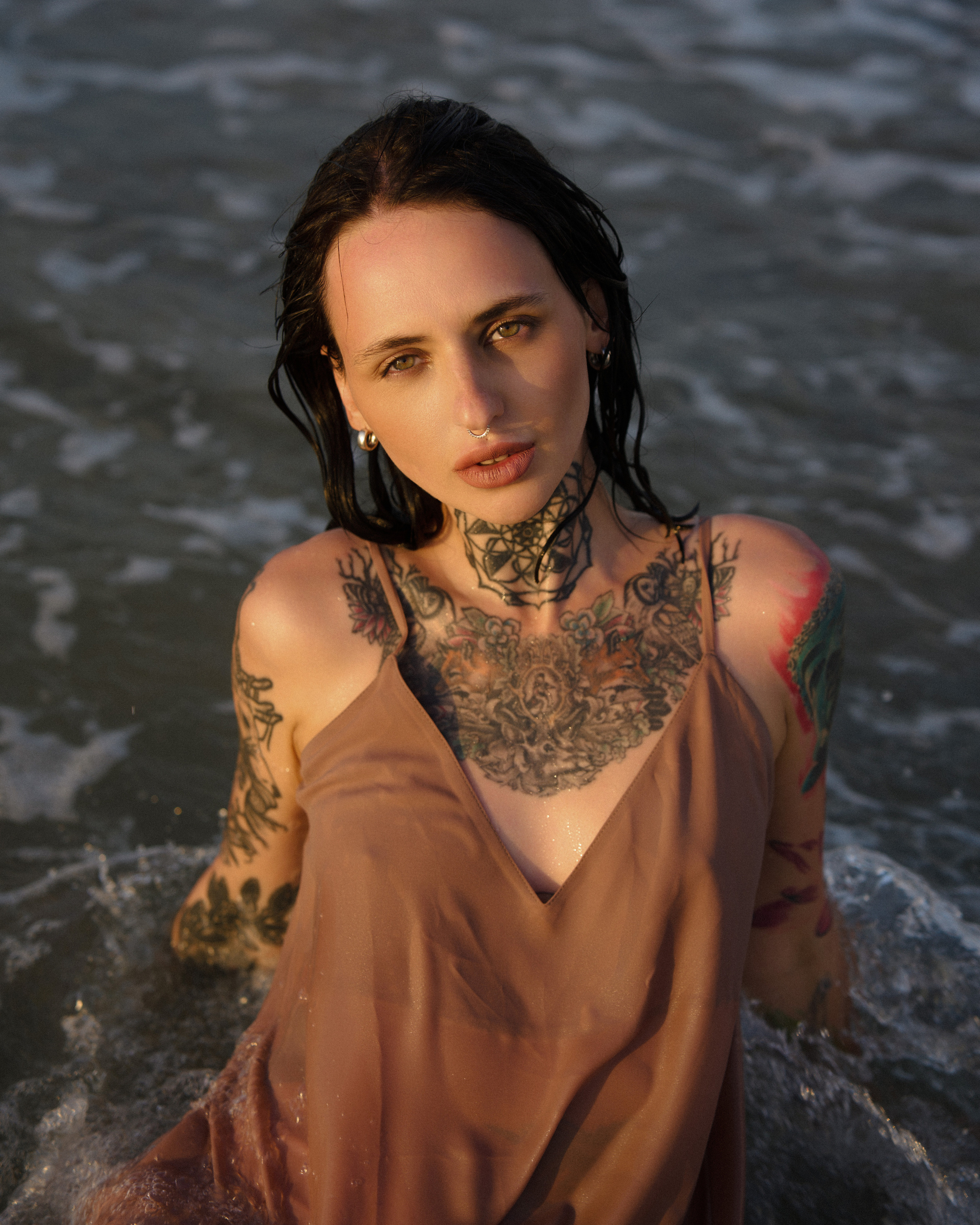 ANNA. Brand photographer Moscow