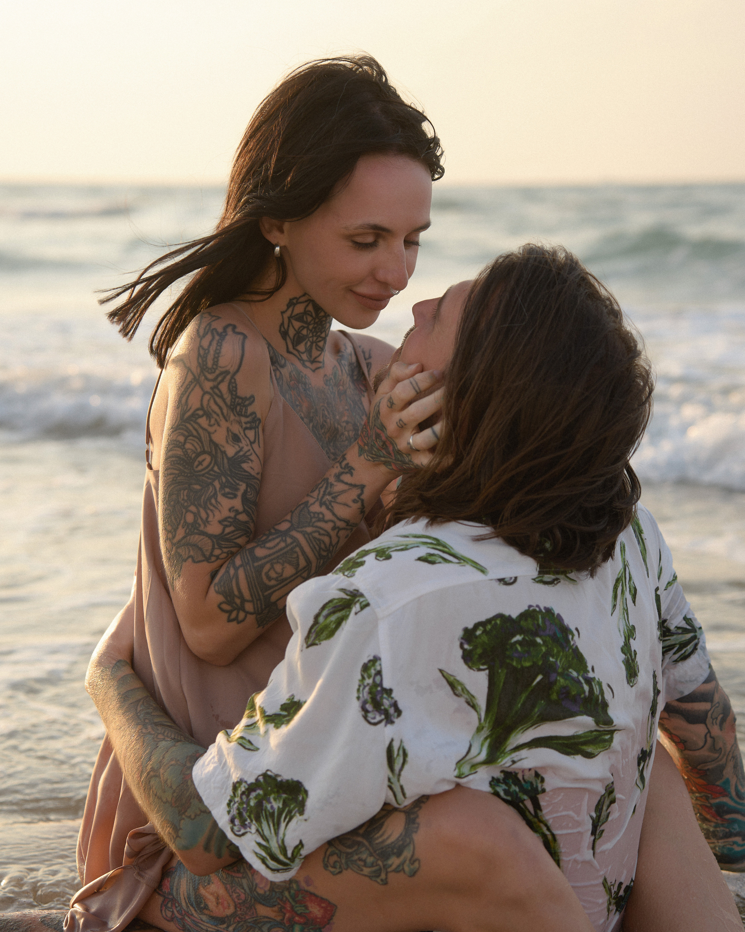 LOVE STORY. Brand photographer Moscow