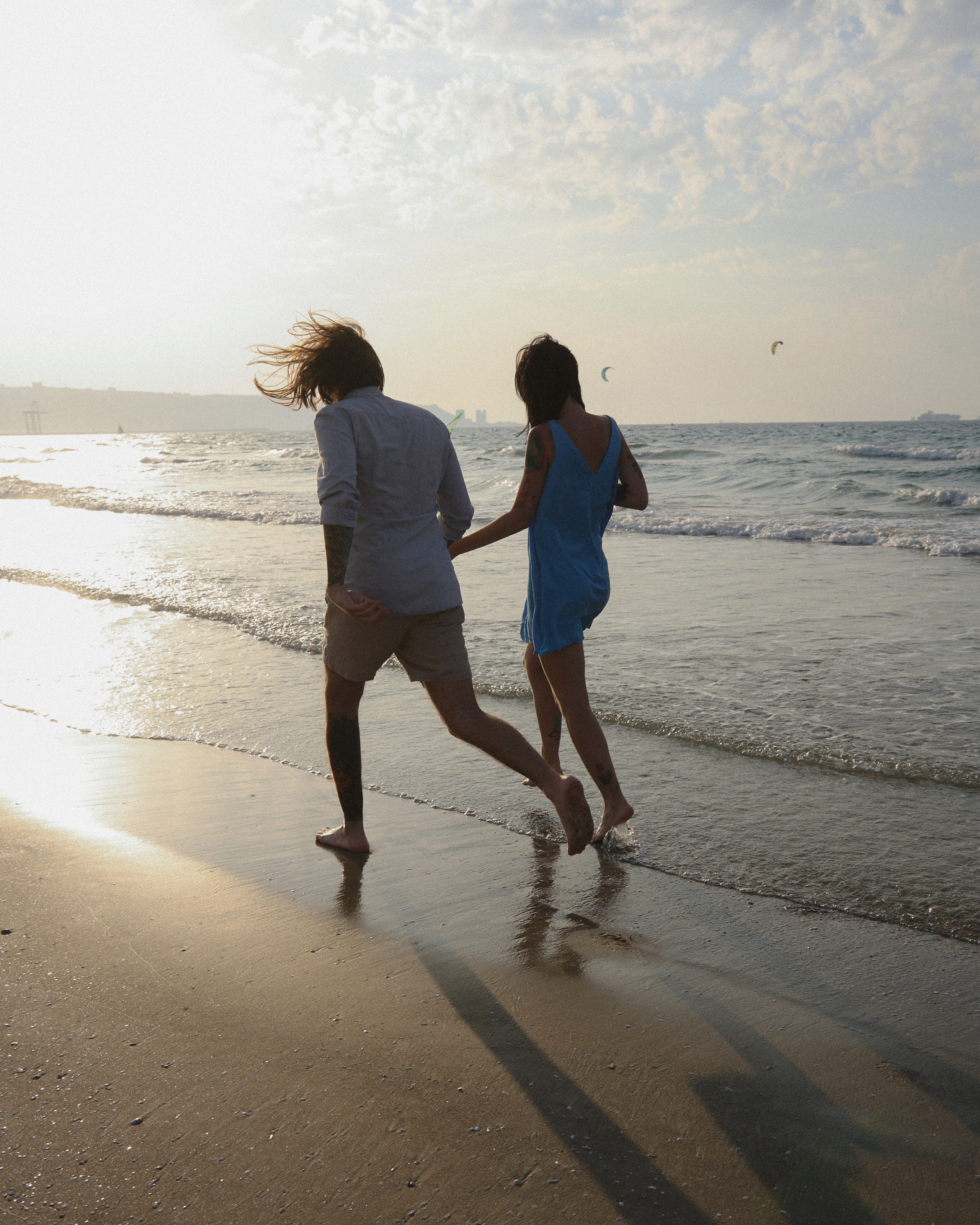 LOVE STORY. Brand photographer Moscow