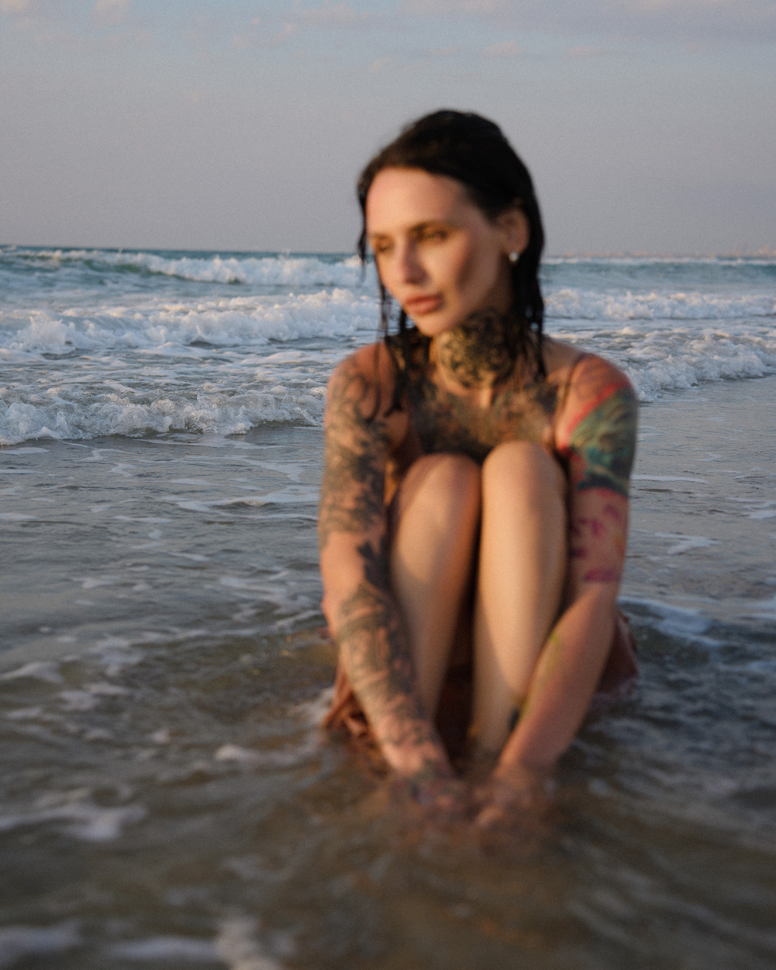 ANNA. Brand photographer Moscow